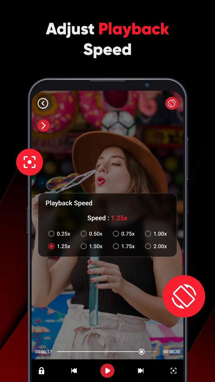 ViPlayer: All Video Downloader | Indus Appstore | Screenshot