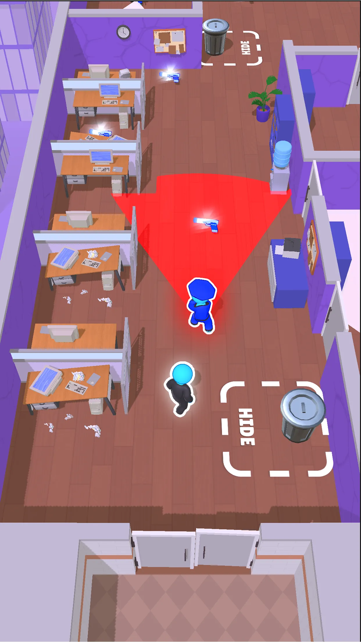 Murder Cleaner | Indus Appstore | Screenshot