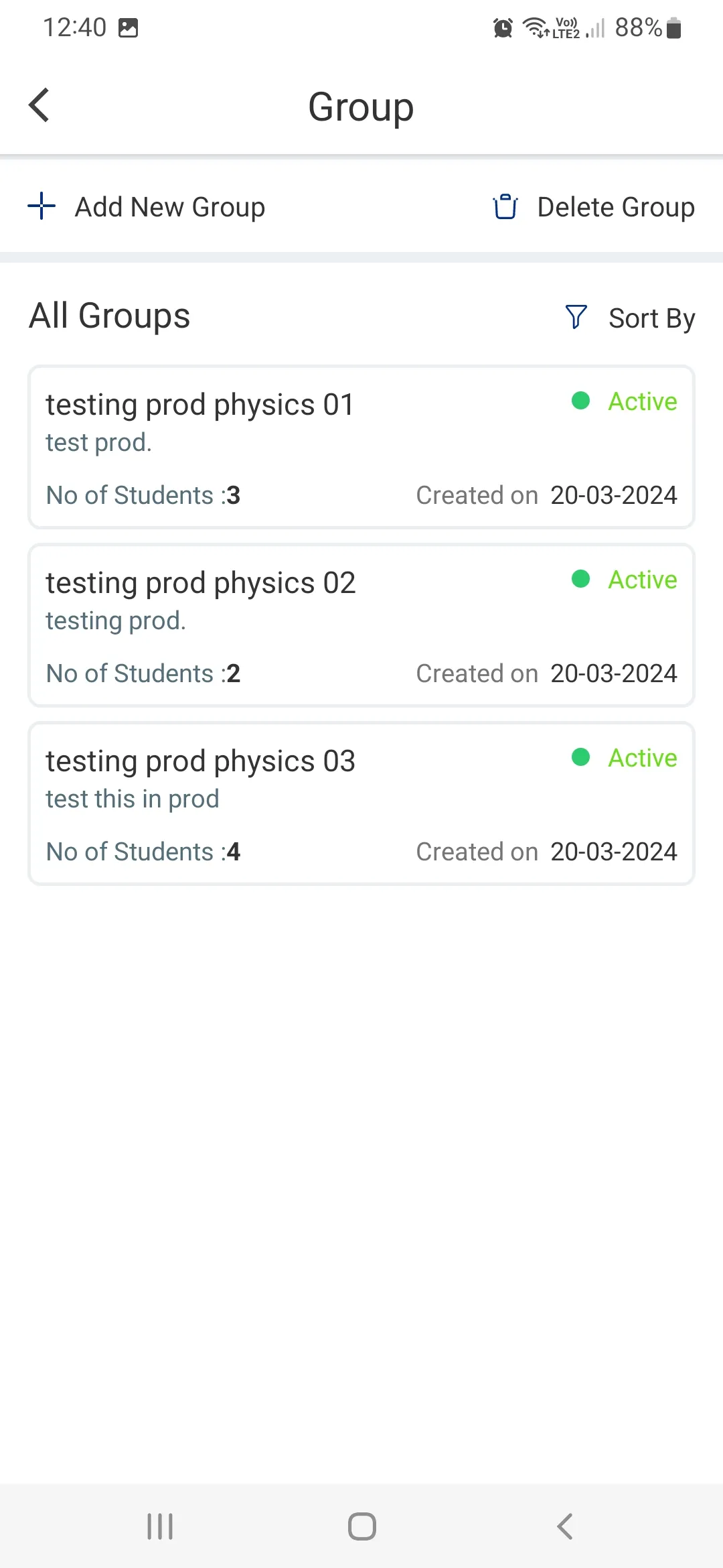 Hello Agastya | Indus Appstore | Screenshot