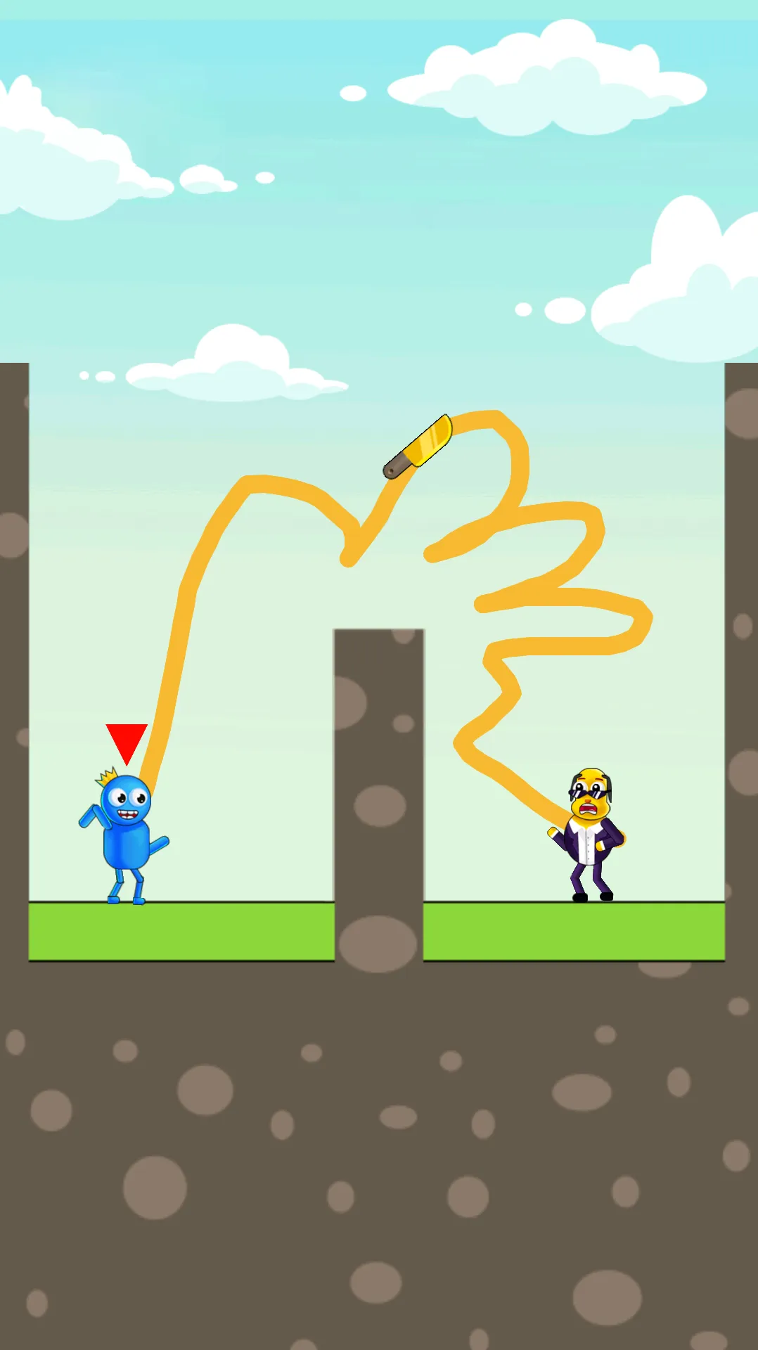 Fun Relaxing Games | Indus Appstore | Screenshot