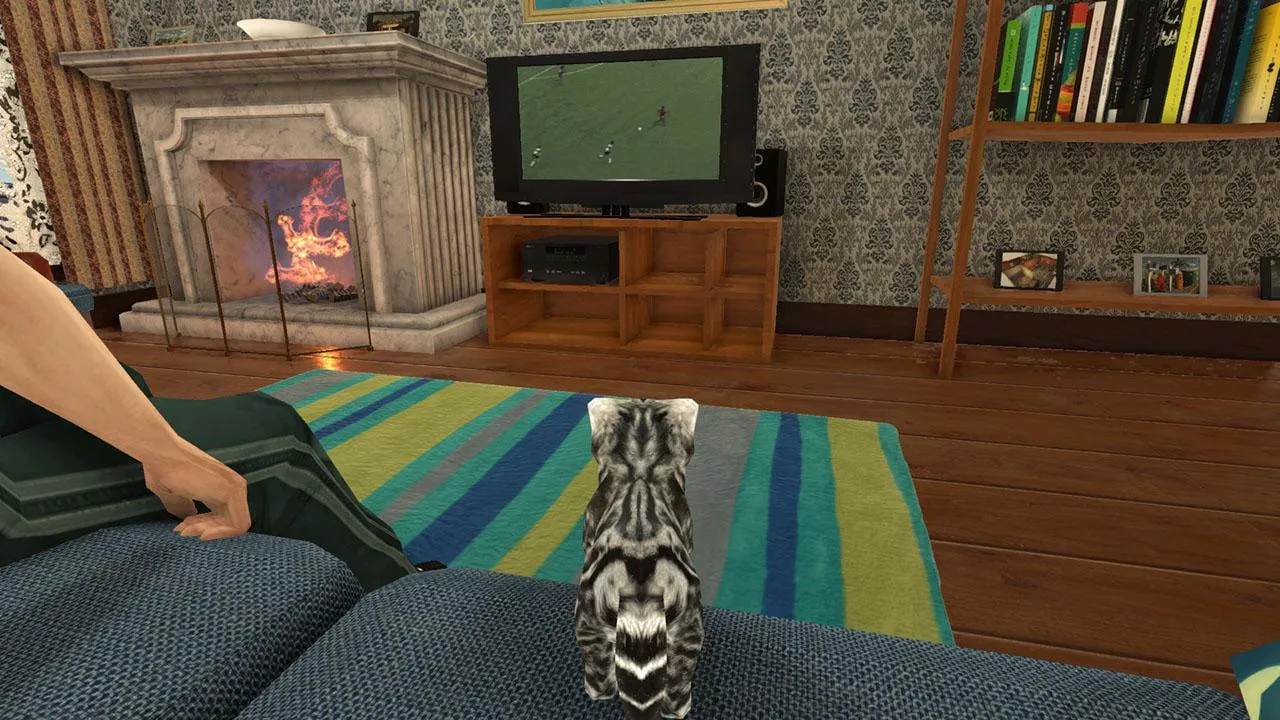 Cat Simulator : Kitty Craft | Indus Appstore | Screenshot