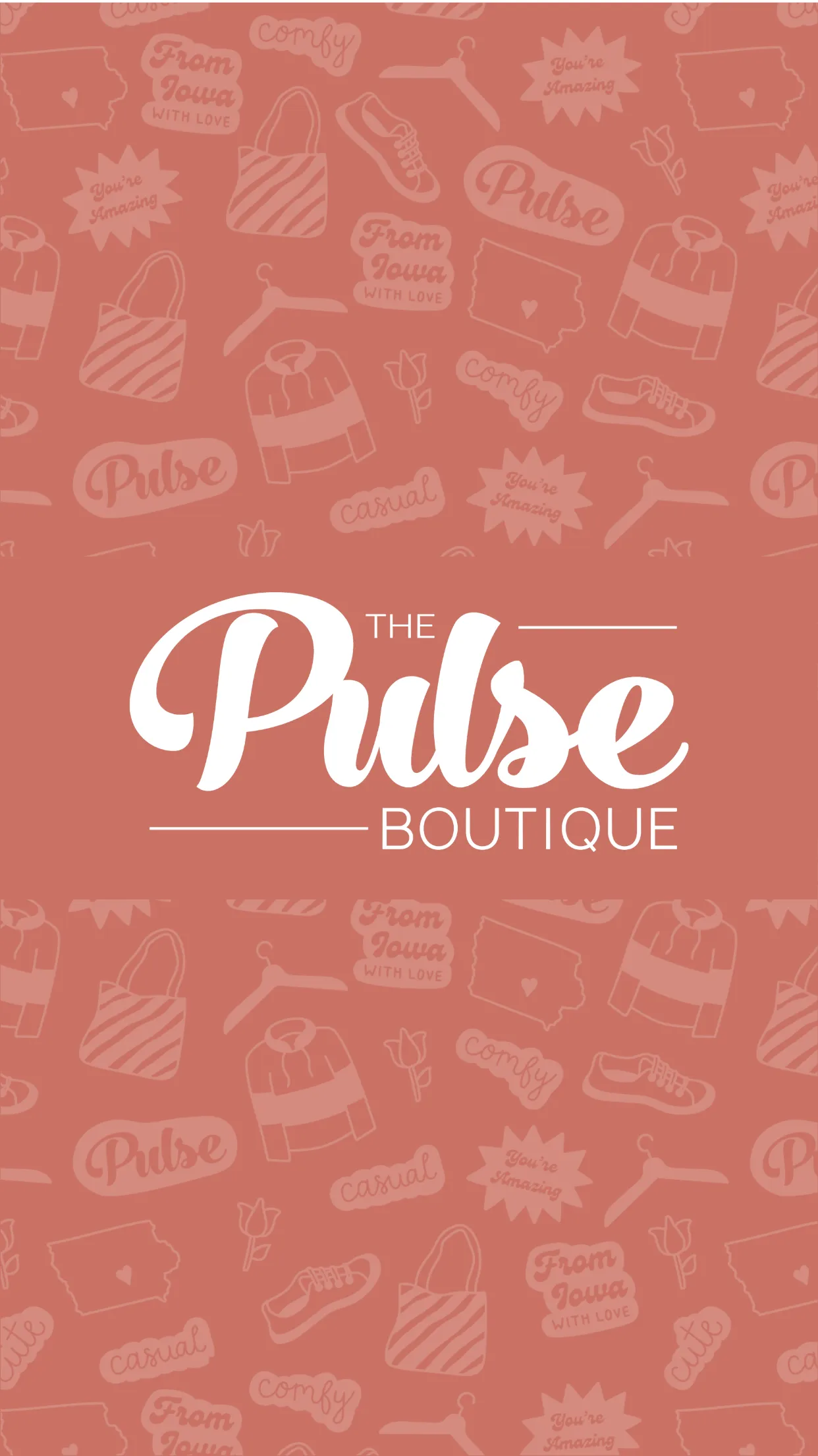 The Pulse Boutique | Indus Appstore | Screenshot