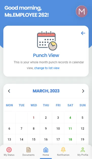 OLIVE ESS | Indus Appstore | Screenshot
