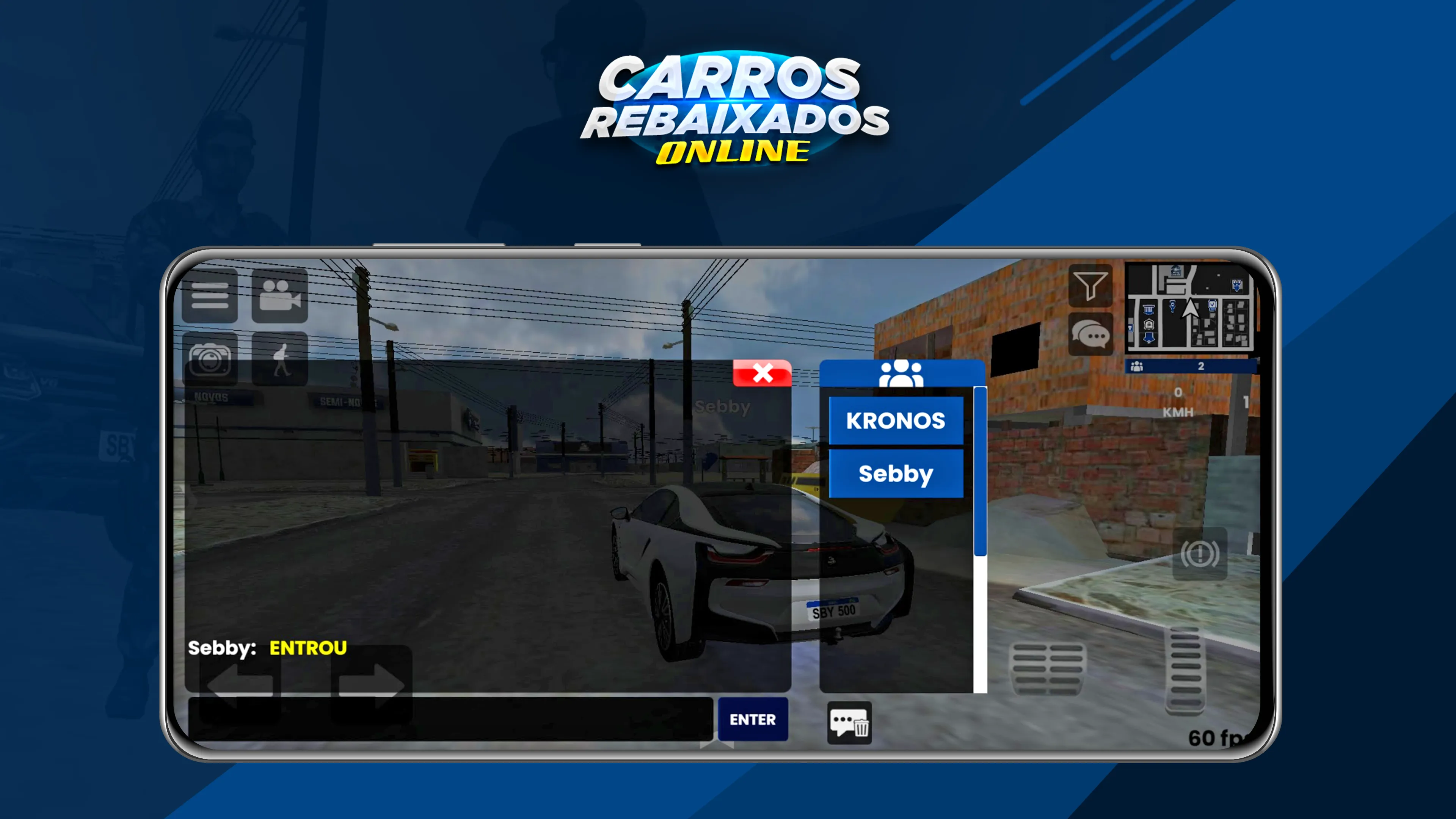 Carros Rebaixados Online | Indus Appstore | Screenshot