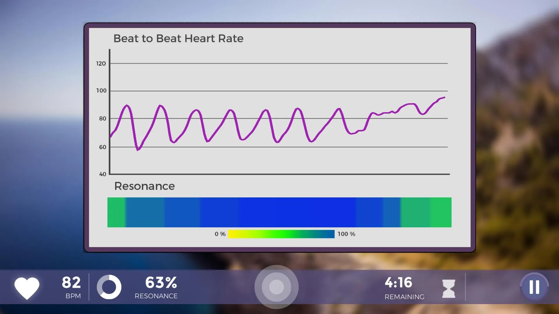 Body Scan Meditation | Indus Appstore | Screenshot