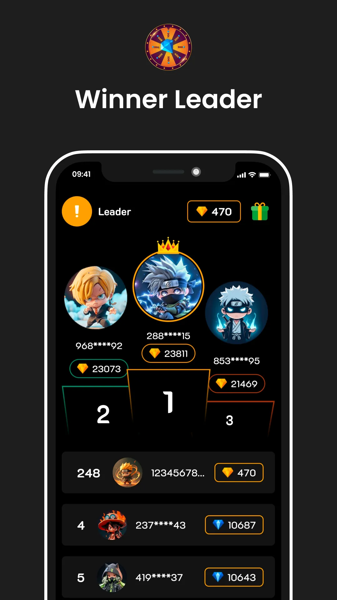 FF Daliy Diamonds Rewards Pro | Indus Appstore | Screenshot