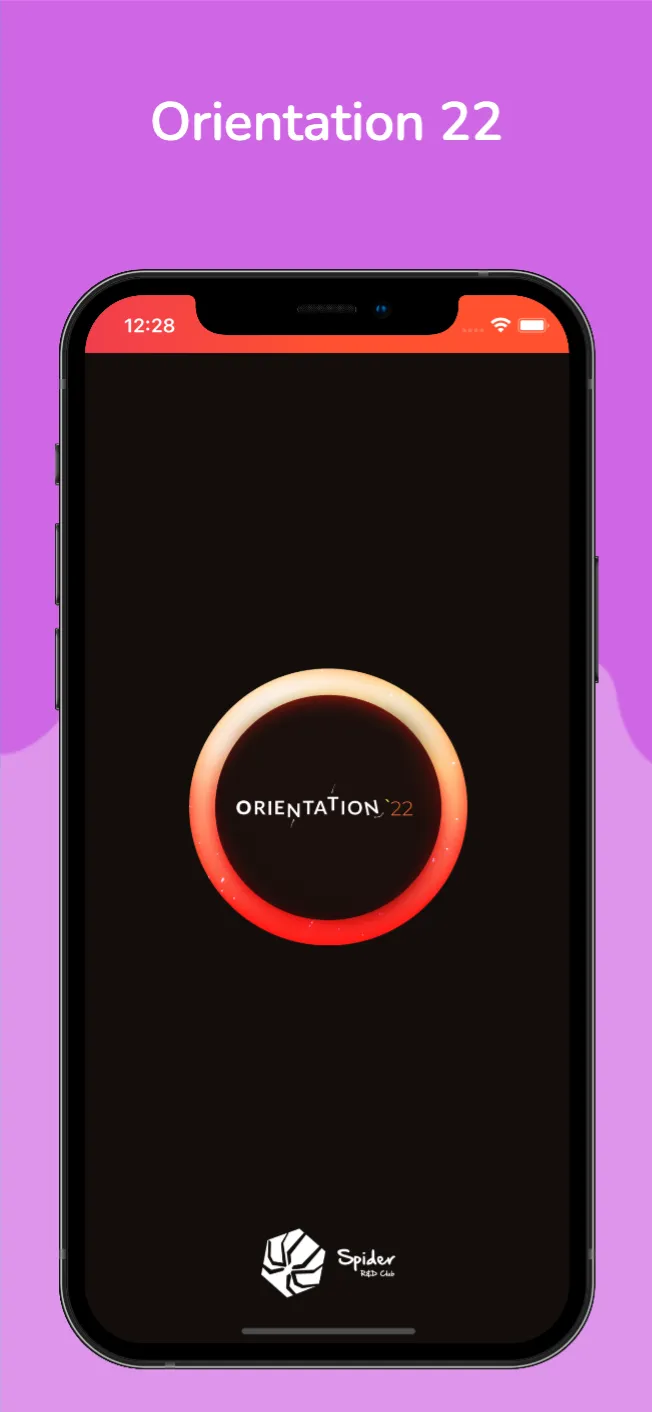 Orientation '22 | Indus Appstore | Screenshot