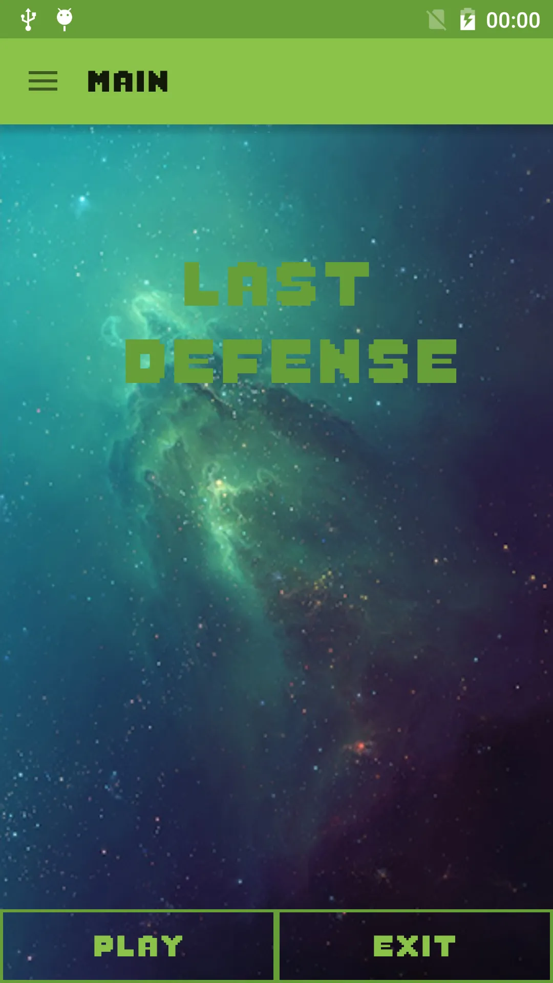 Last Defense | Indus Appstore | Screenshot