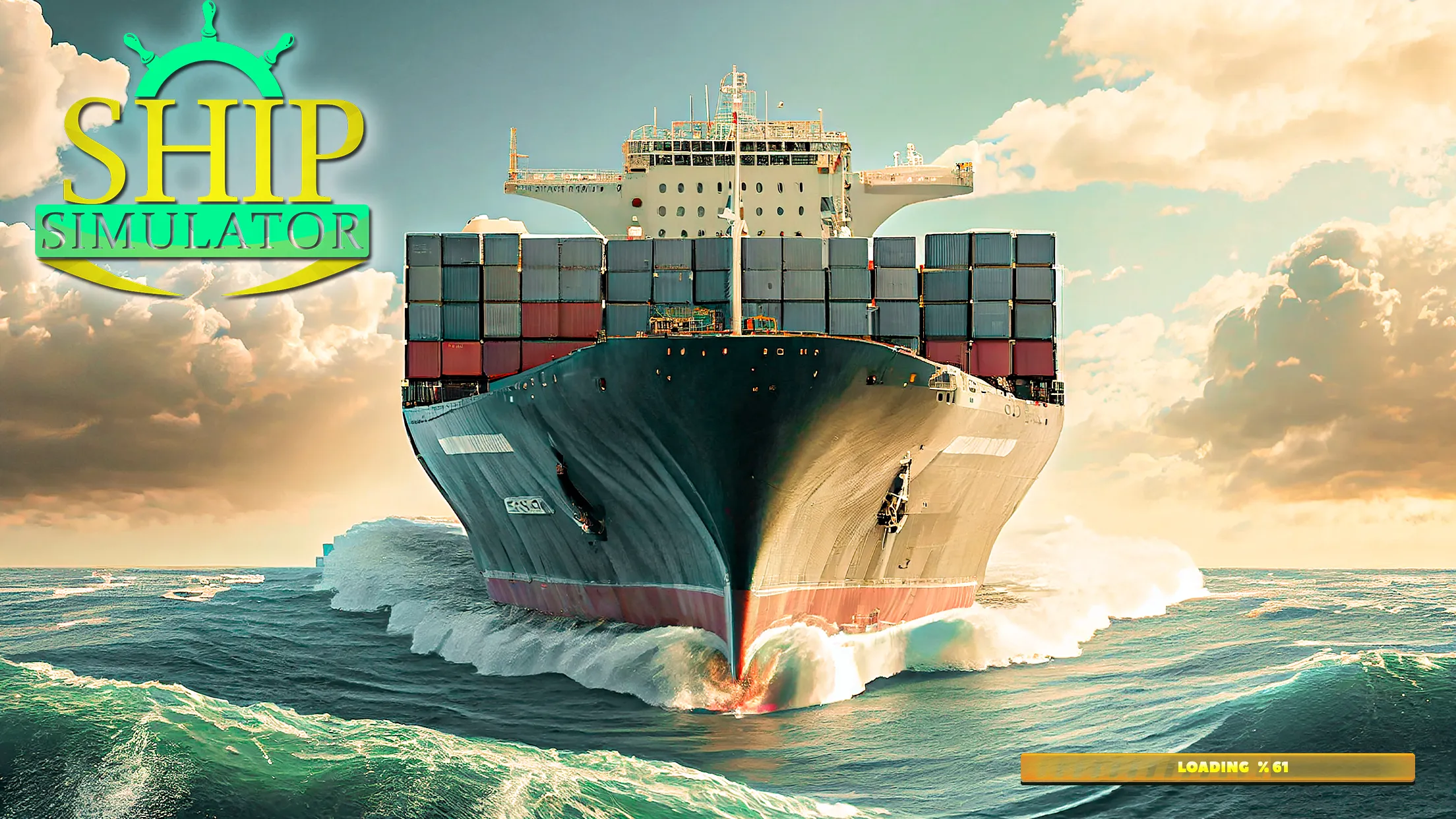 Cruise Ship Games Simulator 3D | Indus Appstore | Screenshot