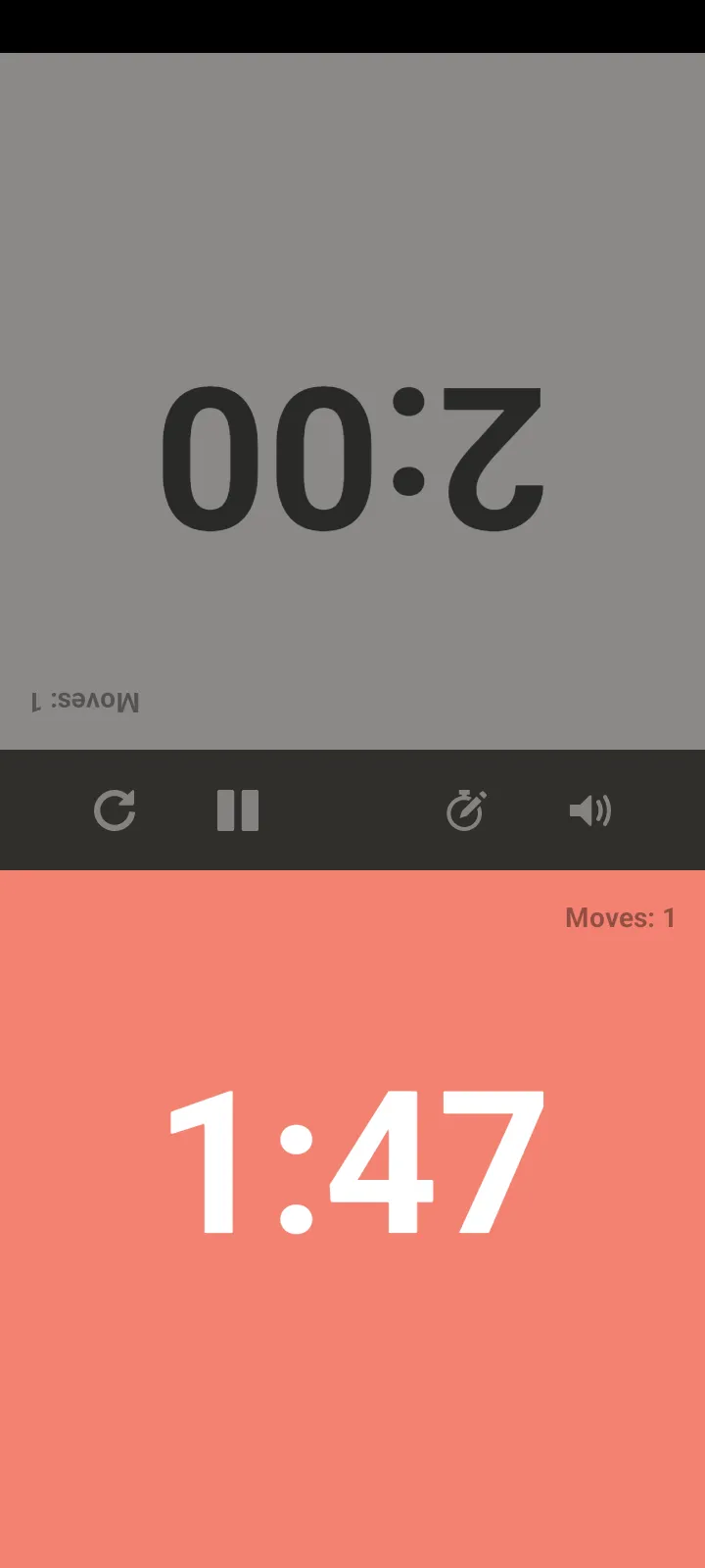 Chess Clock | Indus Appstore | Screenshot