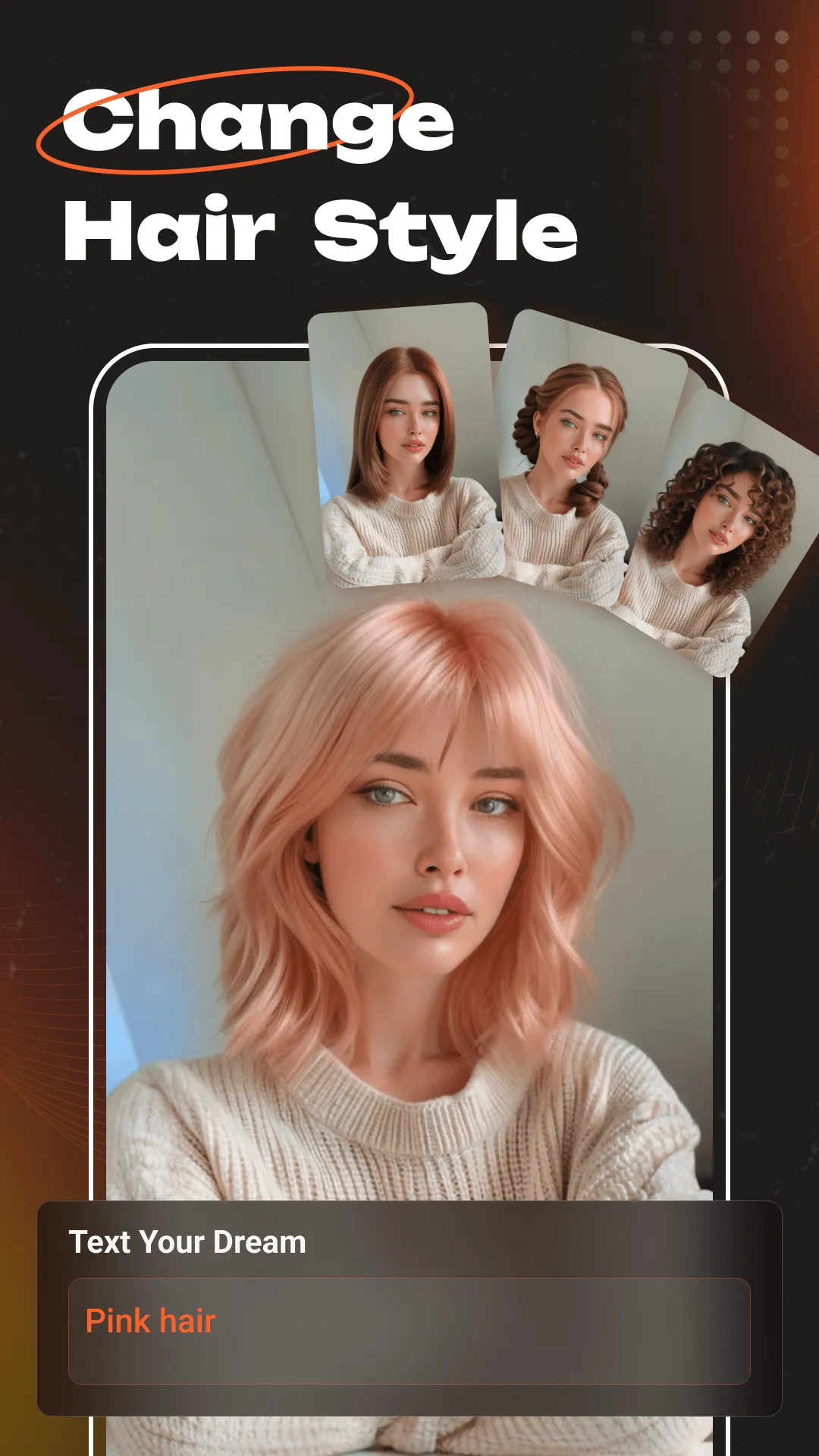 ArtiFace - AI Art Photo Editor | Indus Appstore | Screenshot