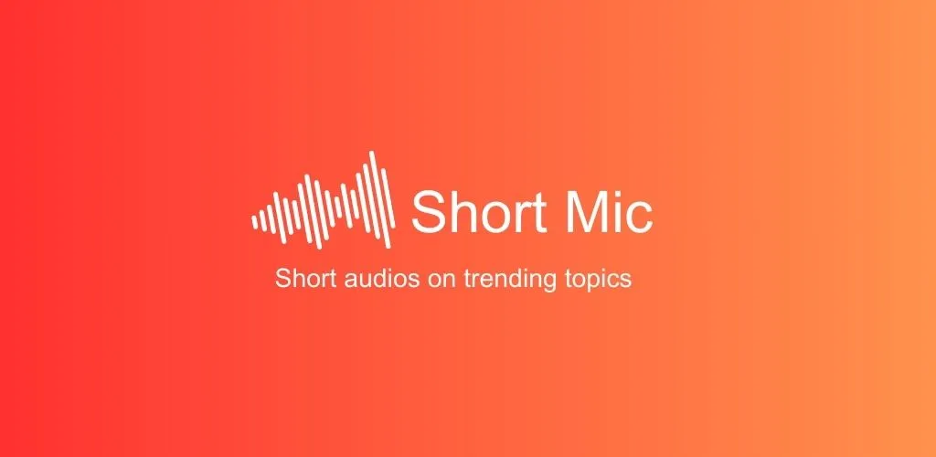 Short Mic | Indus Appstore | Screenshot