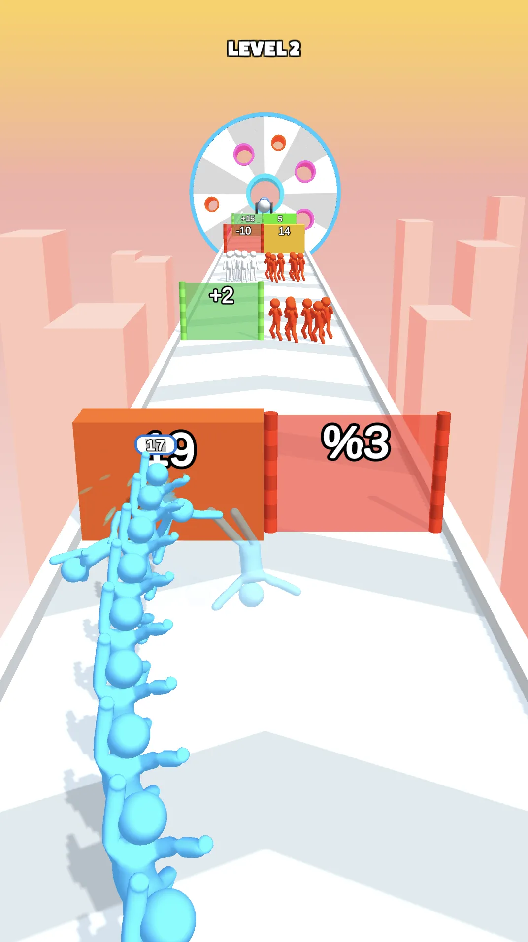 Long Run | Indus Appstore | Screenshot