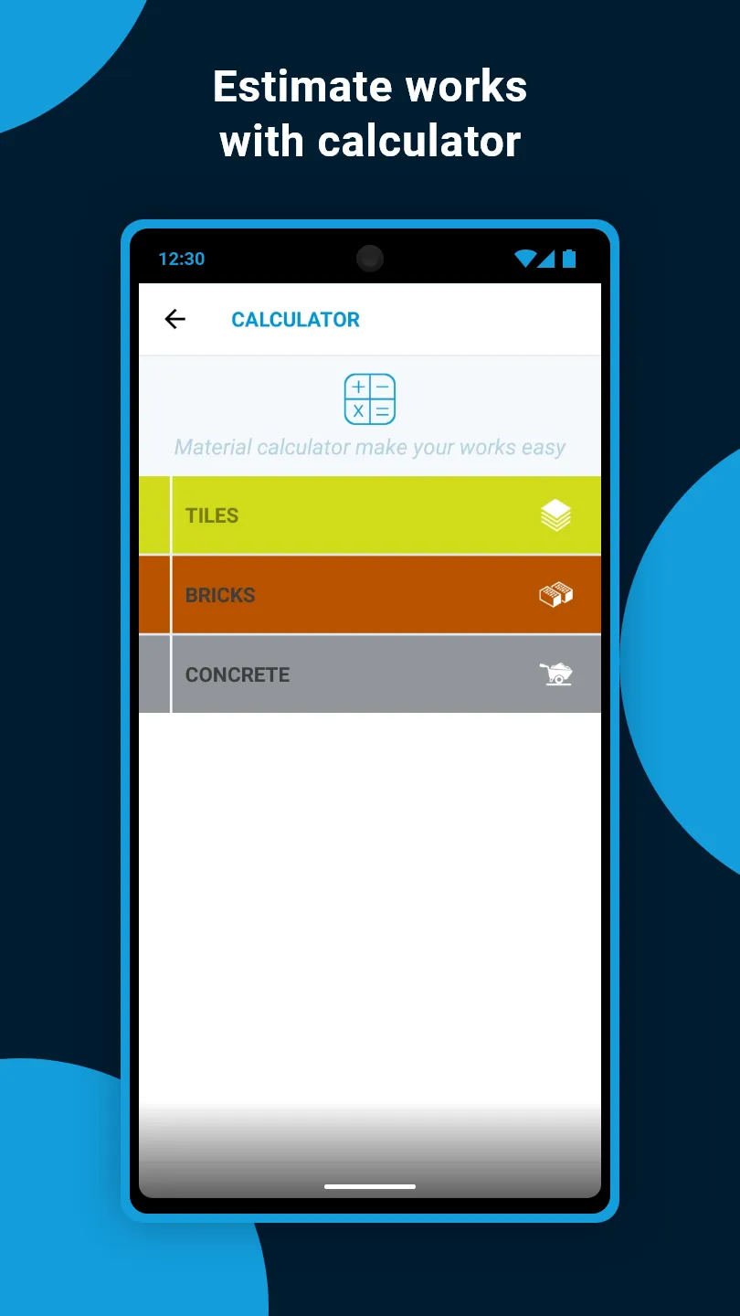 Field Report Management | Indus Appstore | Screenshot