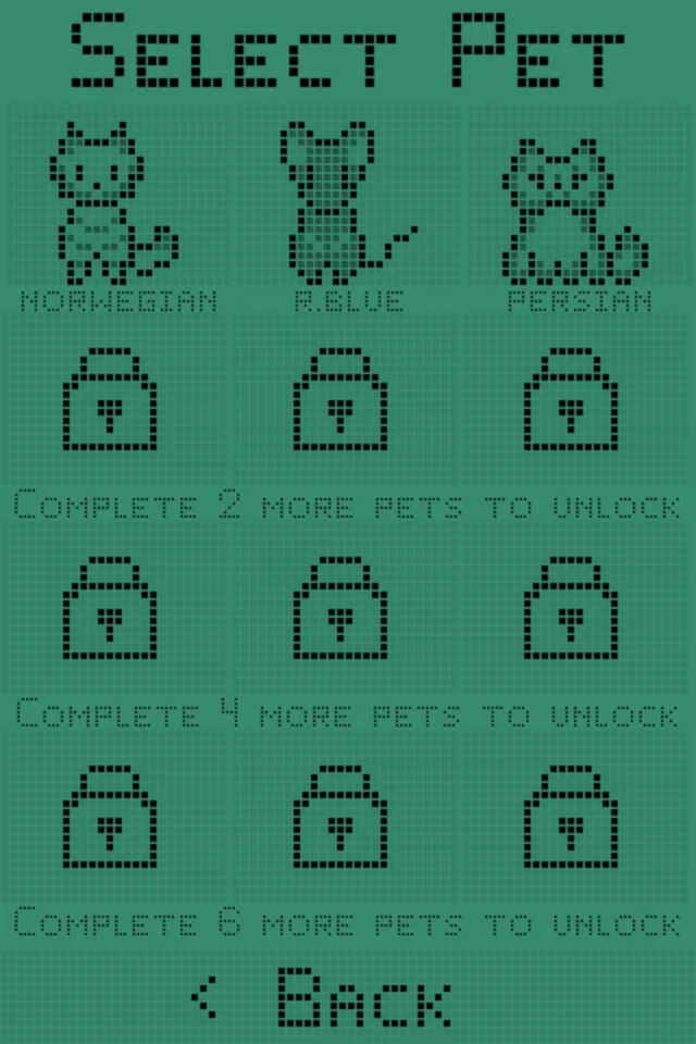 Catgotchi: Virtual Pet | Indus Appstore | Screenshot