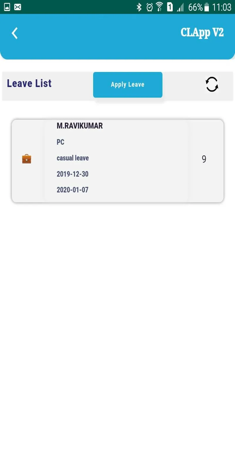 TN Police CLApp v2 | Indus Appstore | Screenshot