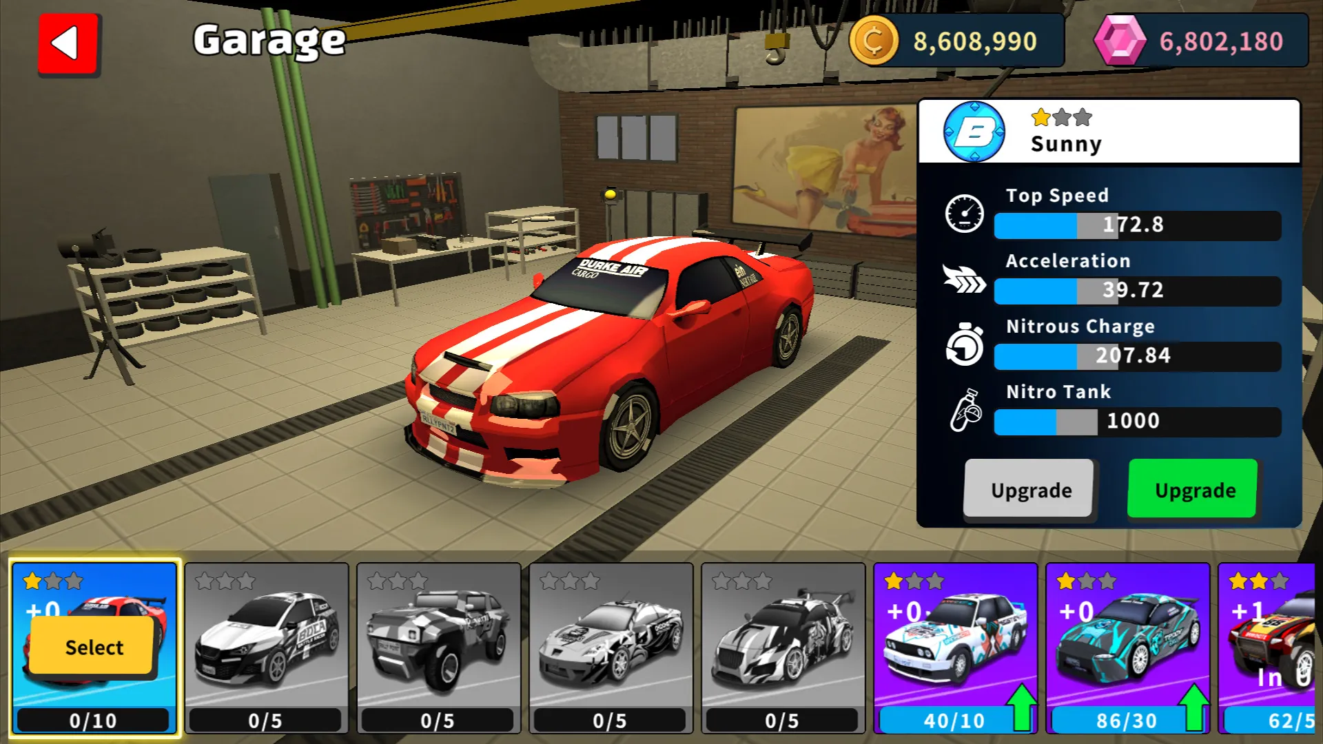 Drift Rally Boost ON | Indus Appstore | Screenshot