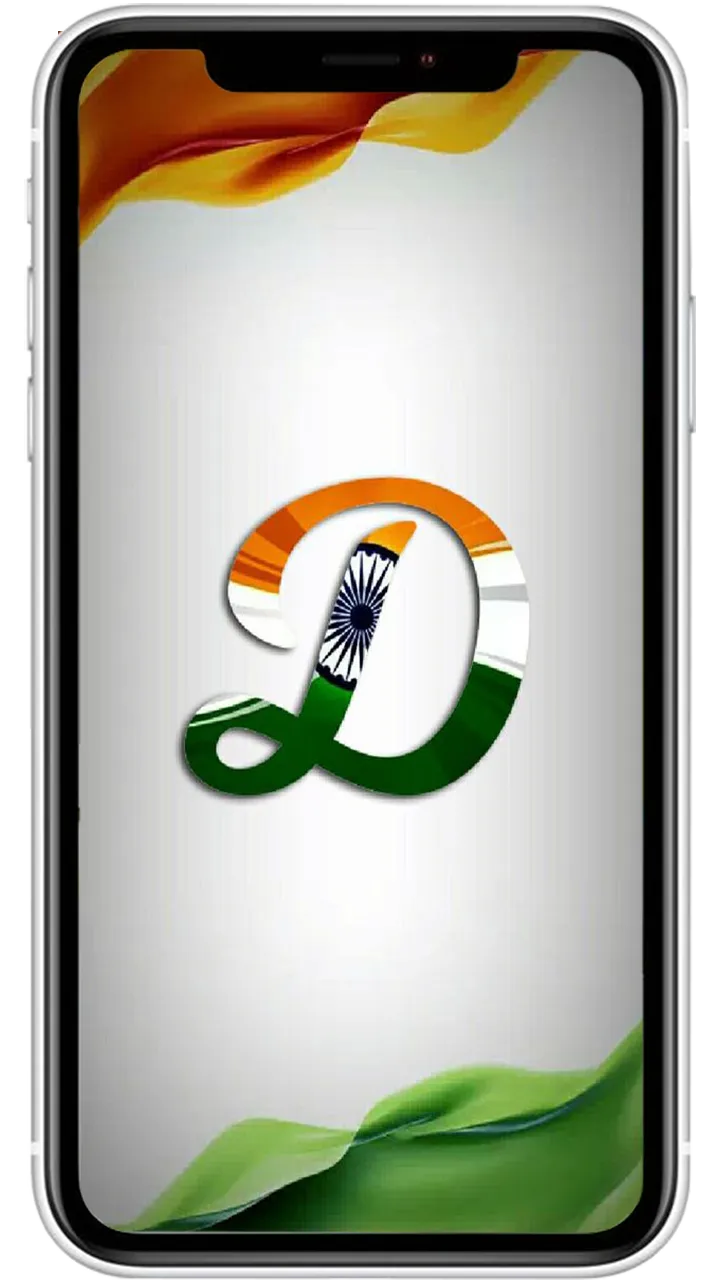 India Flag Wallpaper HD | Indus Appstore | Screenshot