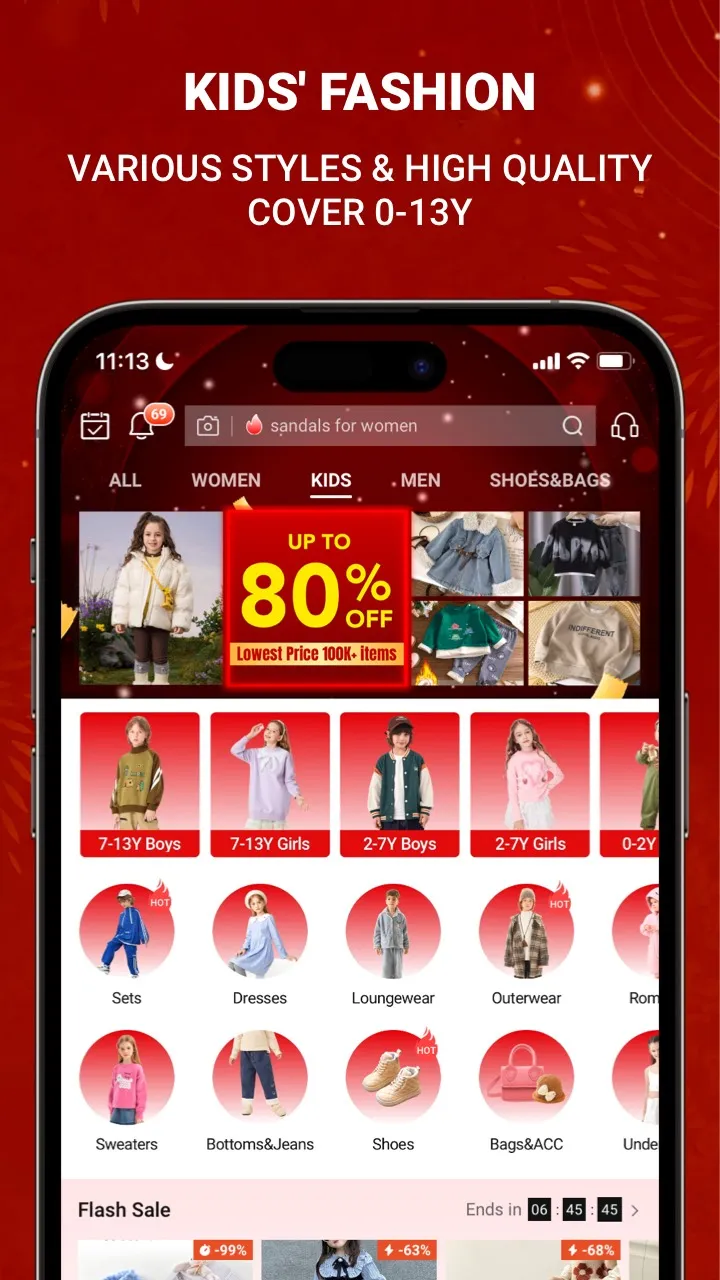 Chicpoint - Fashion shopping | Indus Appstore | Screenshot