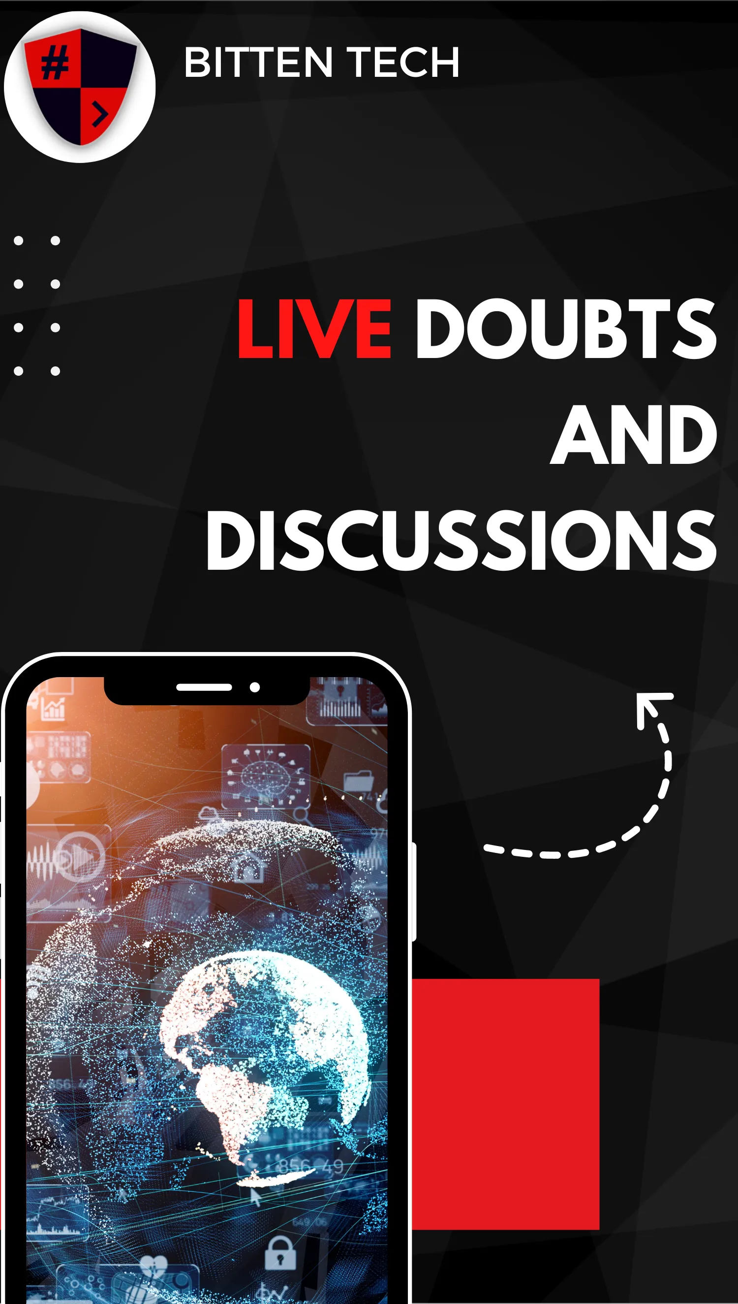 Bitten Tech | Indus Appstore | Screenshot