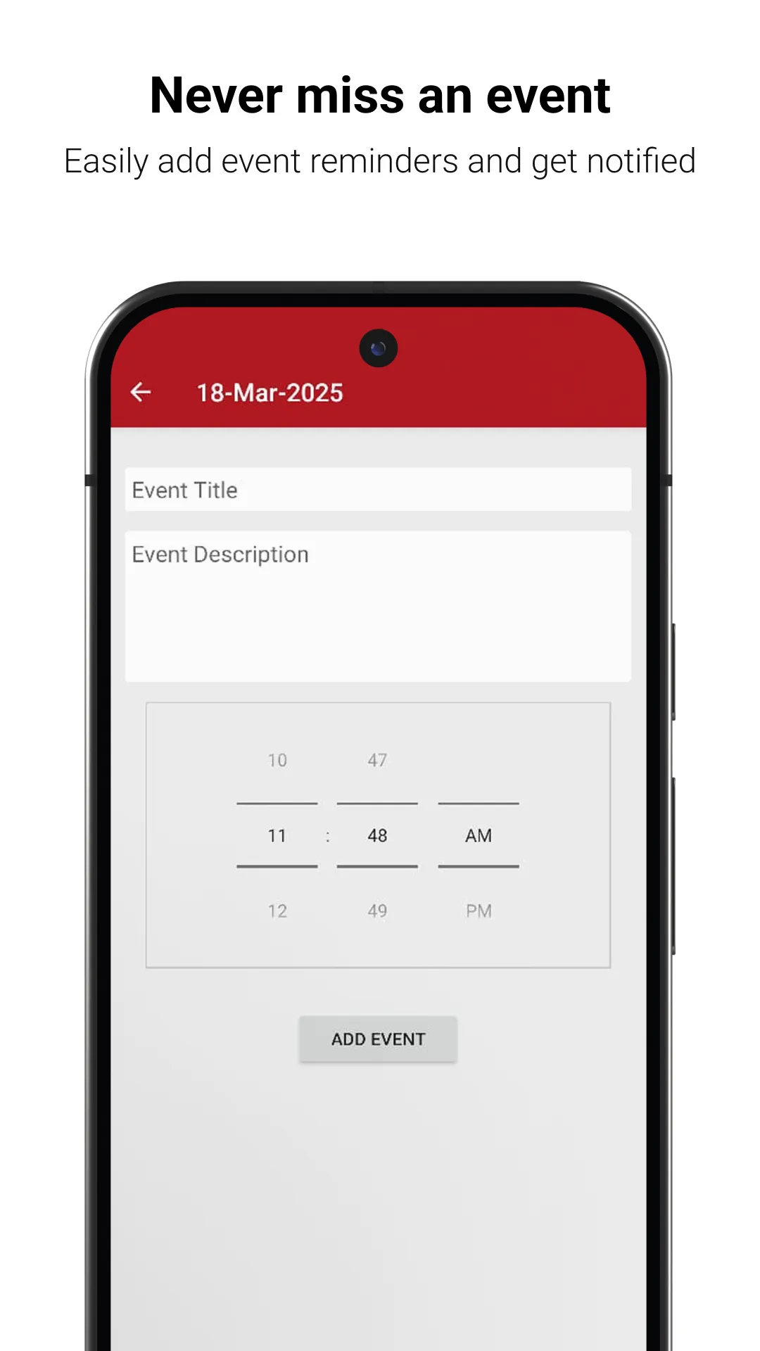 Mathrubhumi Calendar 2025 | Indus Appstore | Screenshot