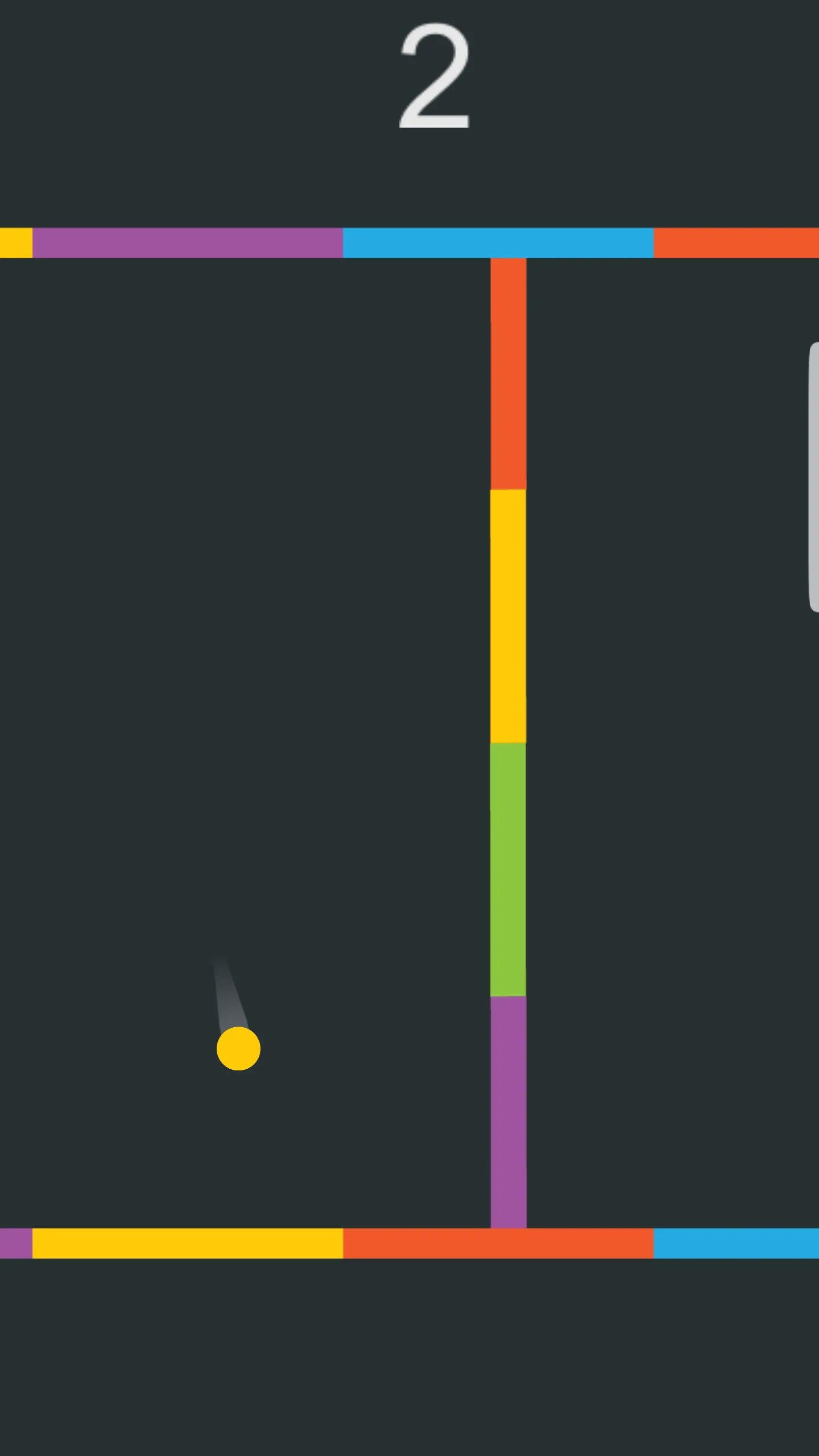 Balls and Colors: Games 2023 | Indus Appstore | Screenshot