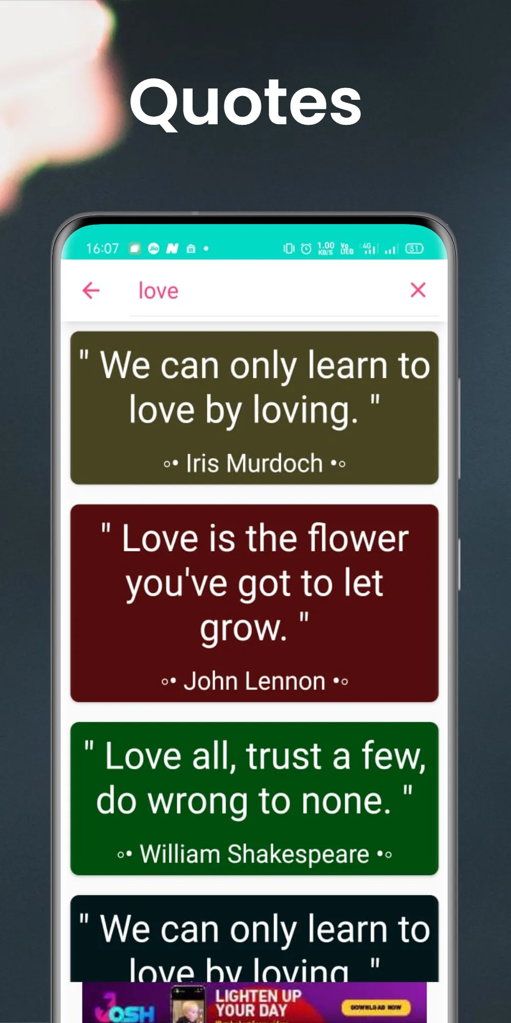 Stylish Fonts | Indus Appstore | Screenshot
