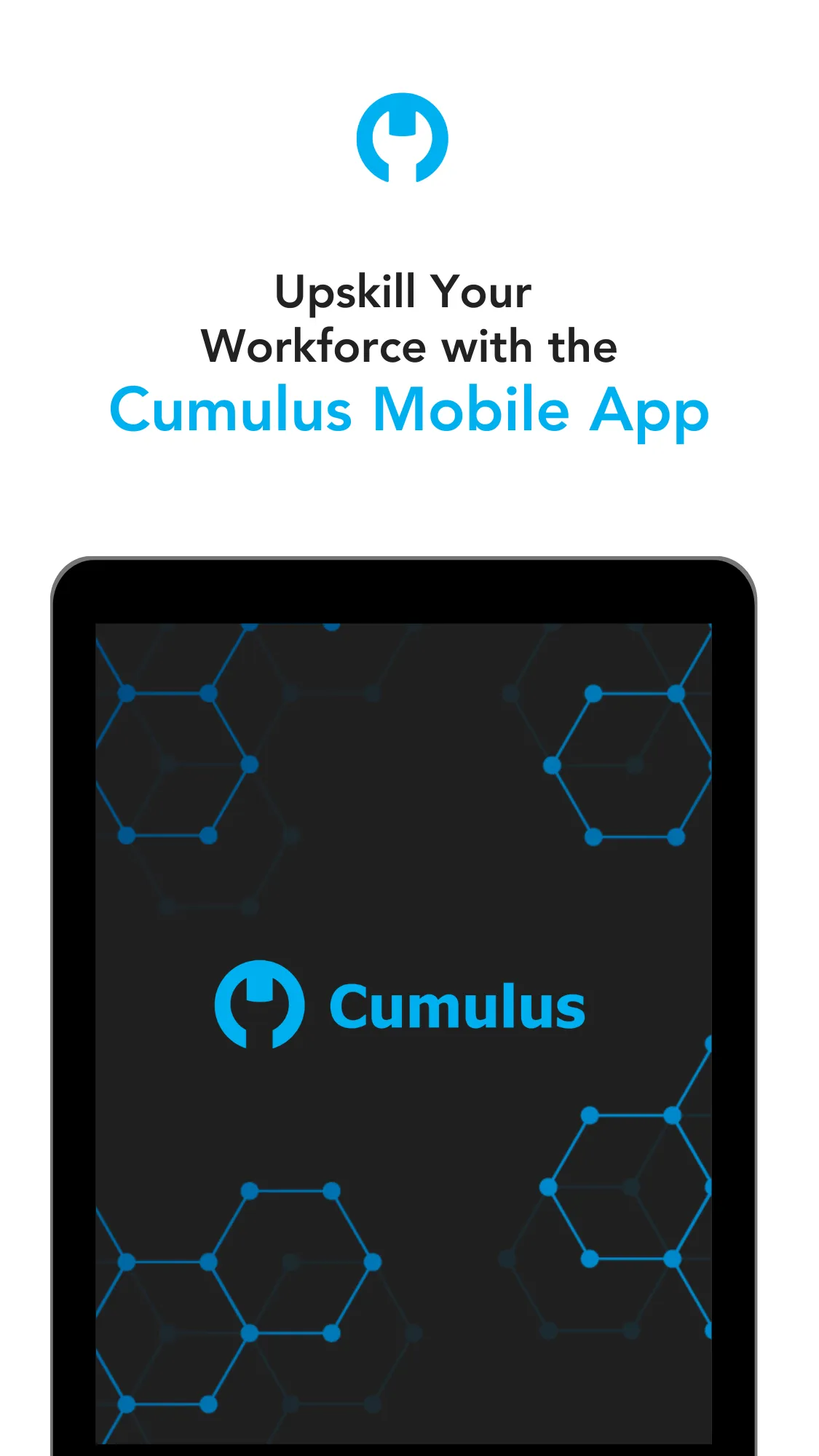 Cumulus: Mobile App | Indus Appstore | Screenshot