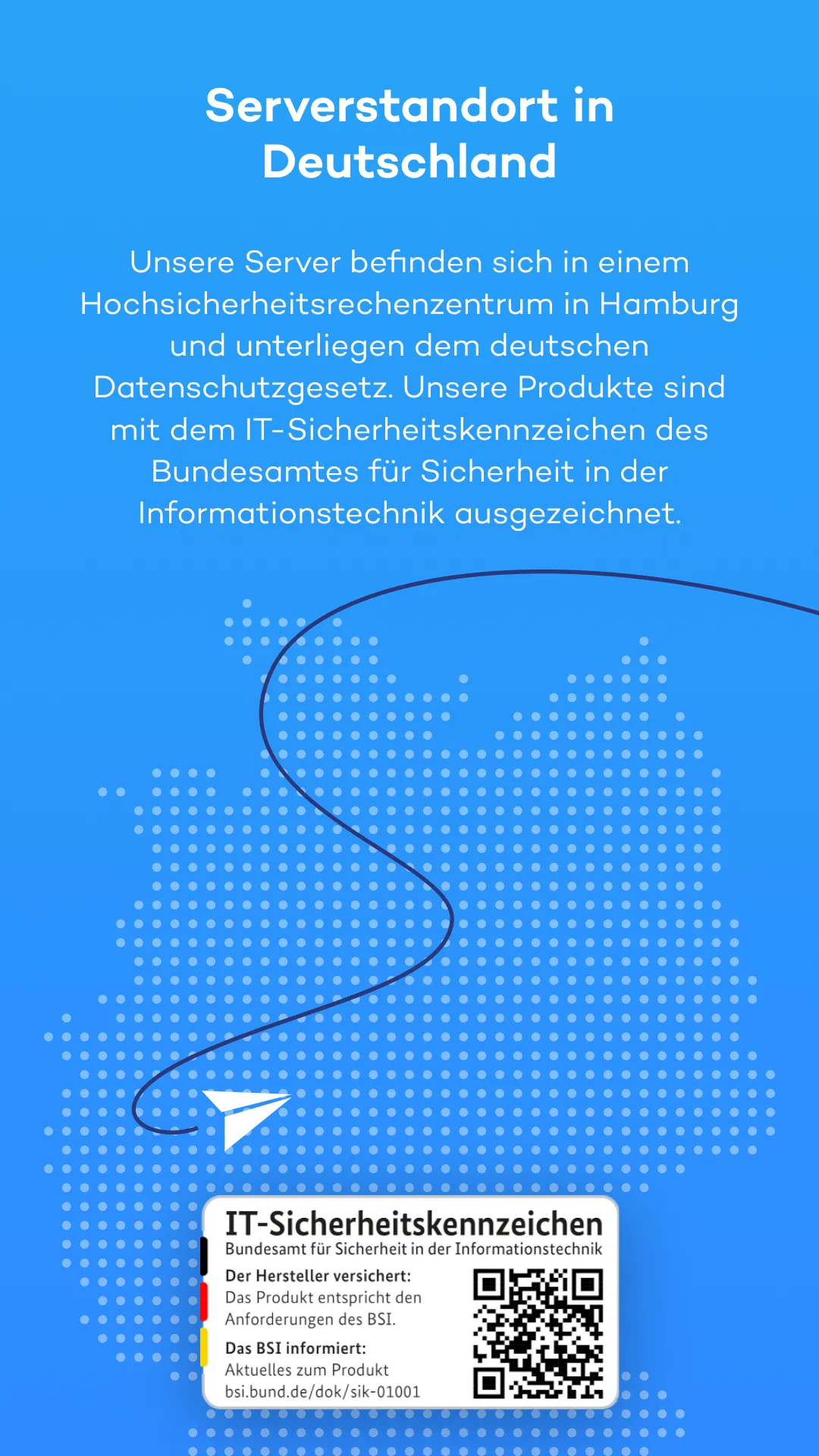 mail.de Mail | Indus Appstore | Screenshot