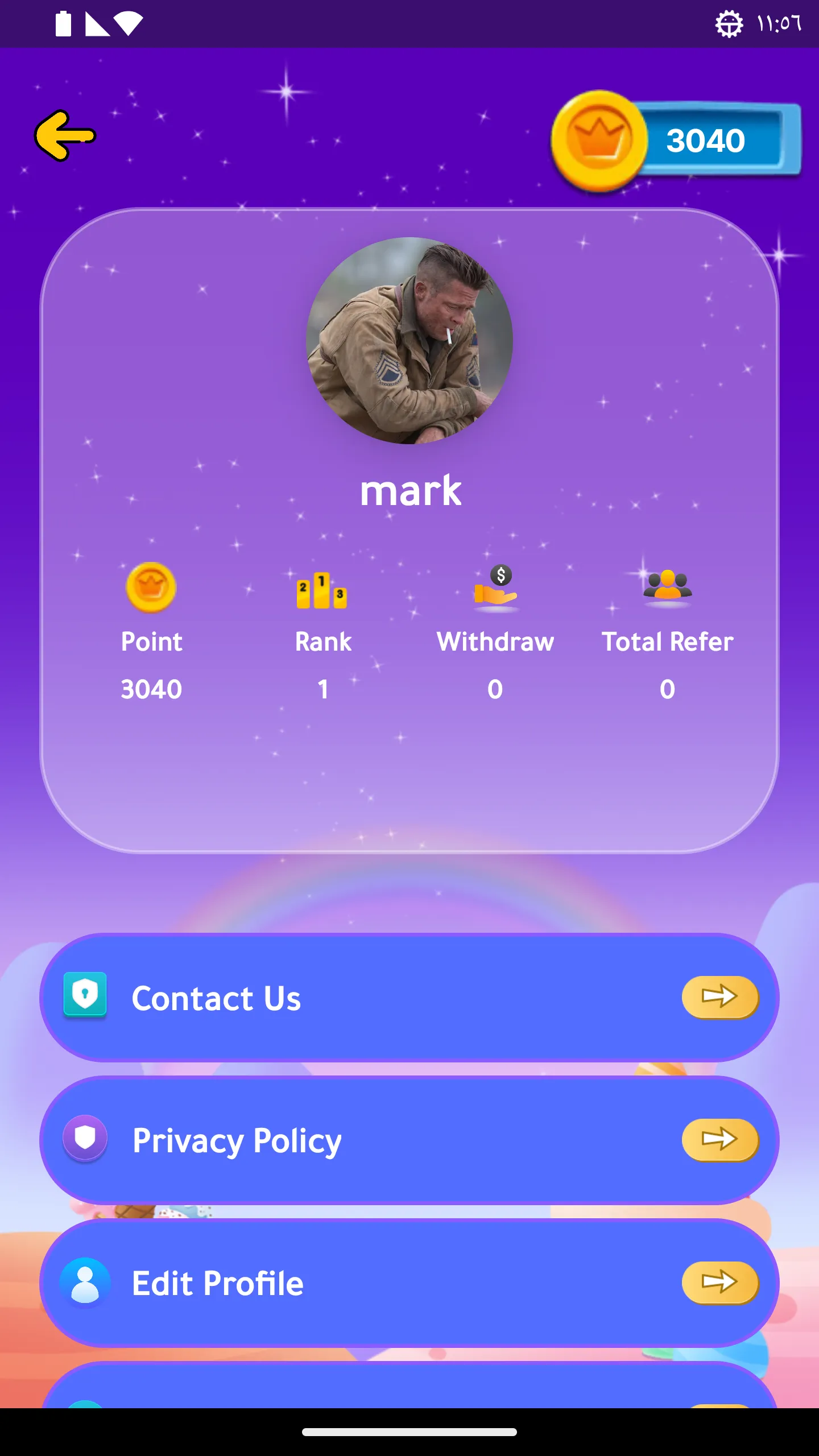 Bee Bubble Buzz | Indus Appstore | Screenshot