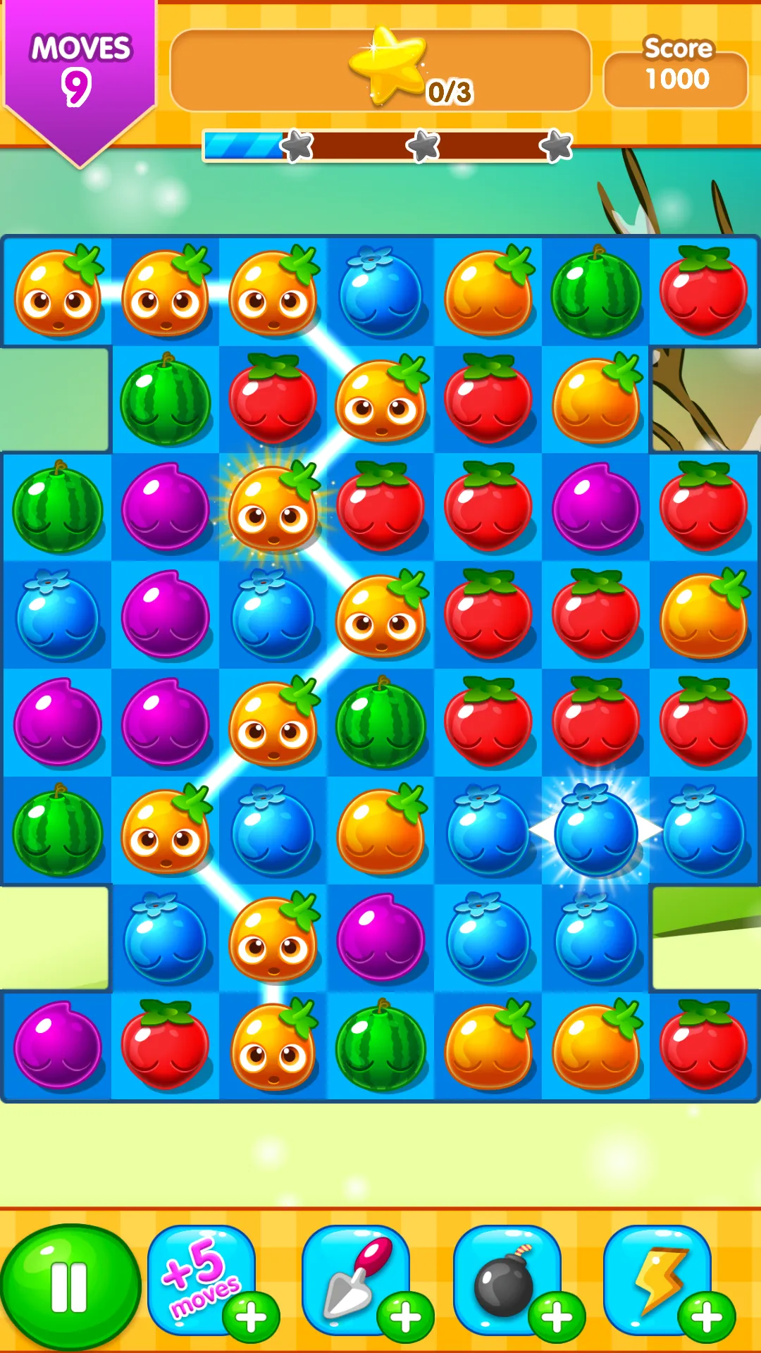 Candy Juice Sweet | Indus Appstore | Screenshot