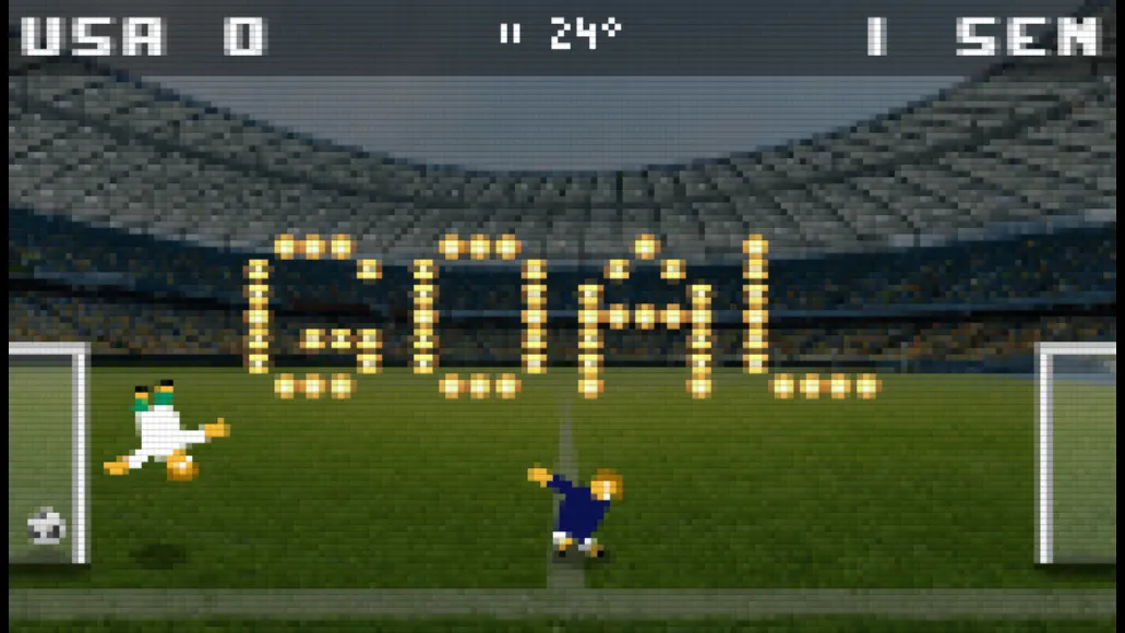 A Small World Cup | Indus Appstore | Screenshot