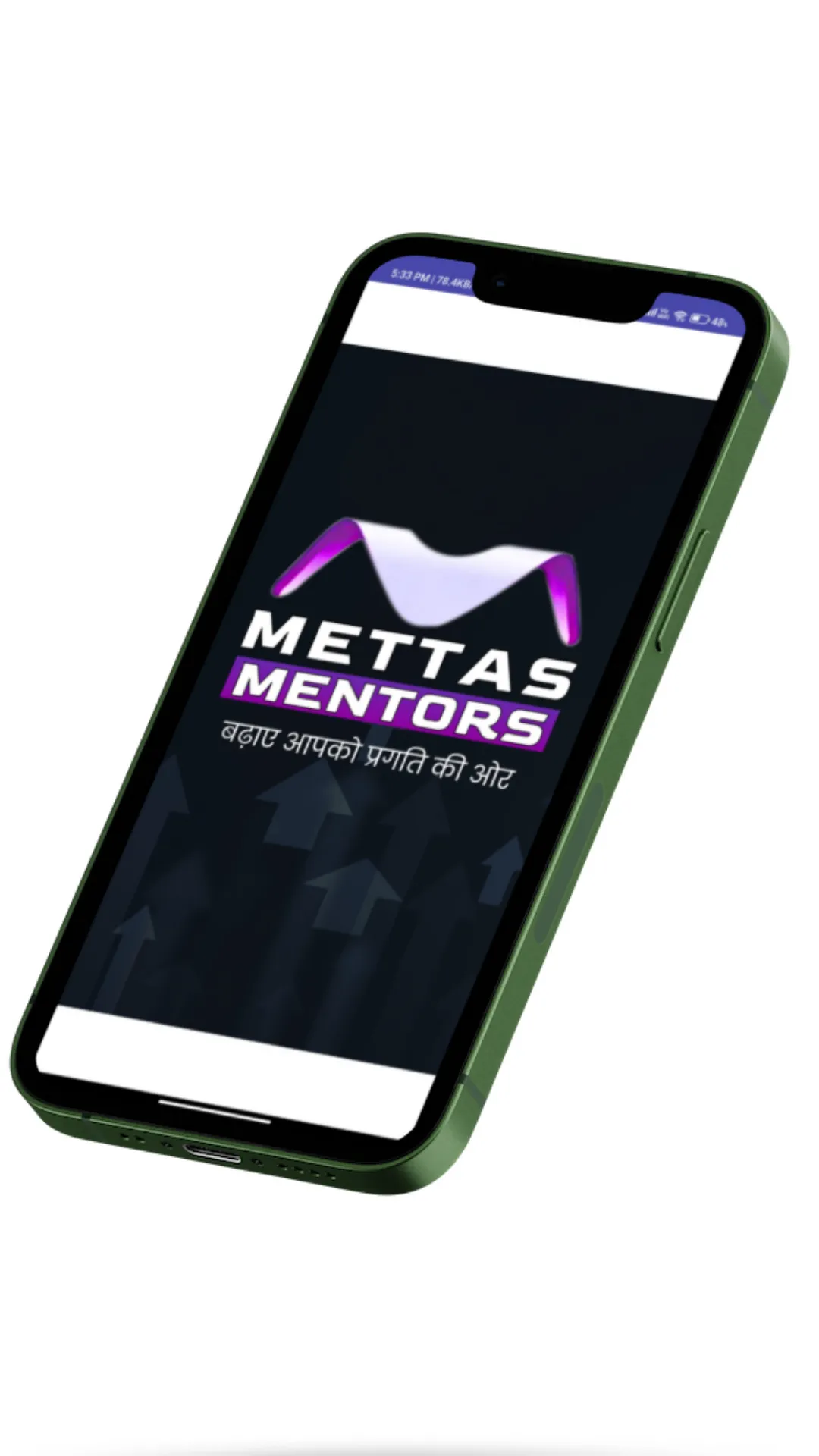 Mettas Mentors | Indus Appstore | Screenshot