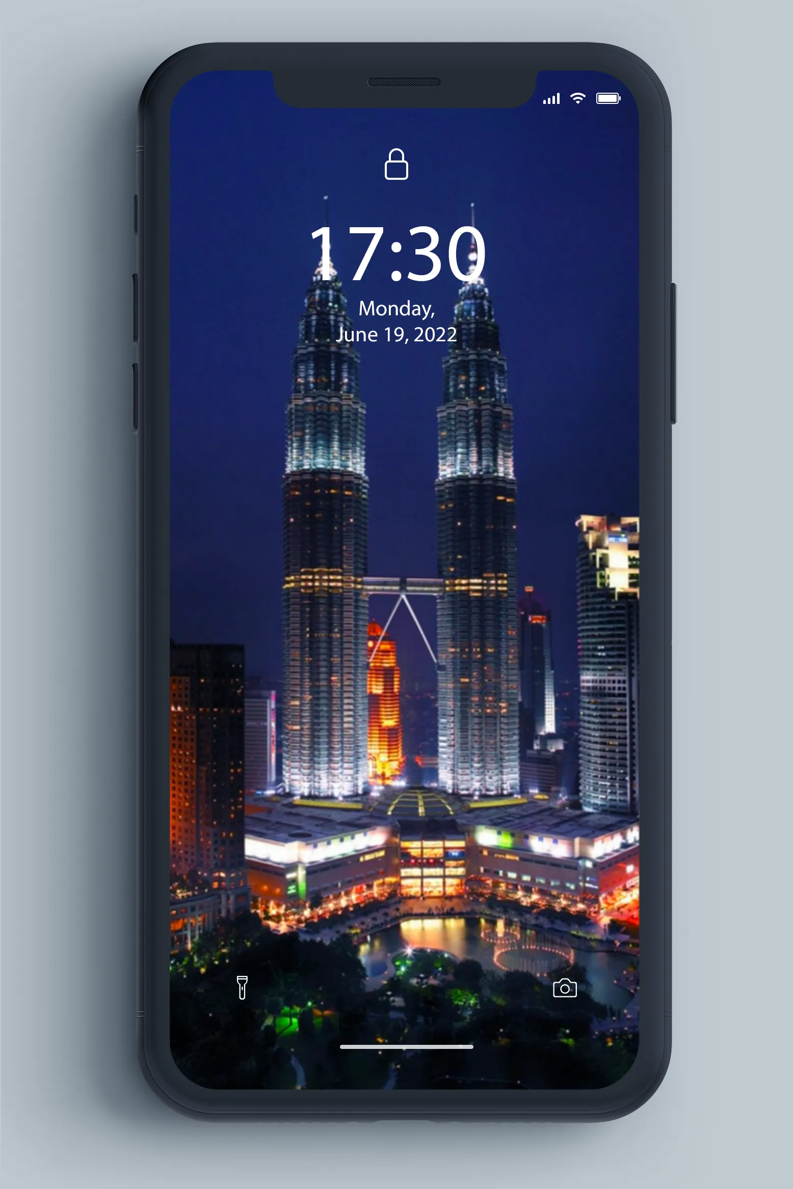 City View Wallpaper | Indus Appstore | Screenshot