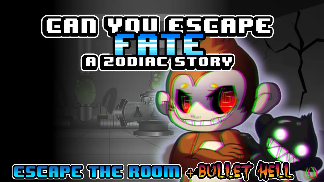 Can You Escape Fate? | Indus Appstore | Screenshot