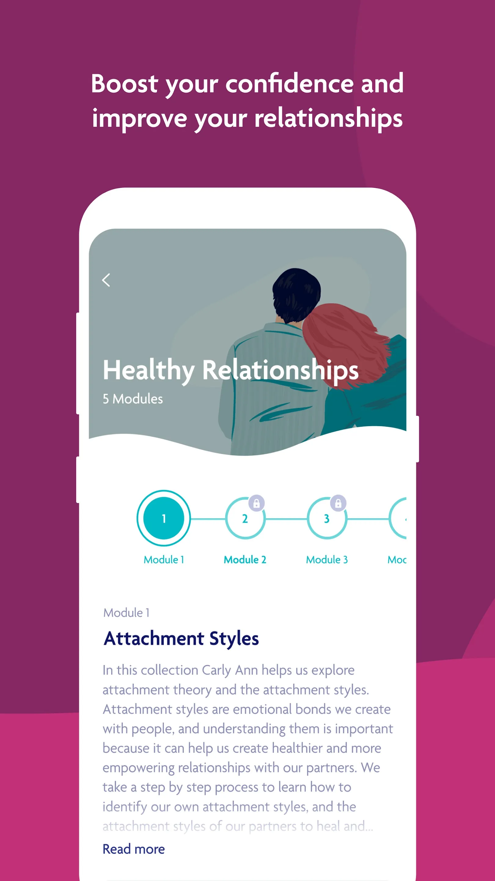Emjoy - Female wellcare | Indus Appstore | Screenshot