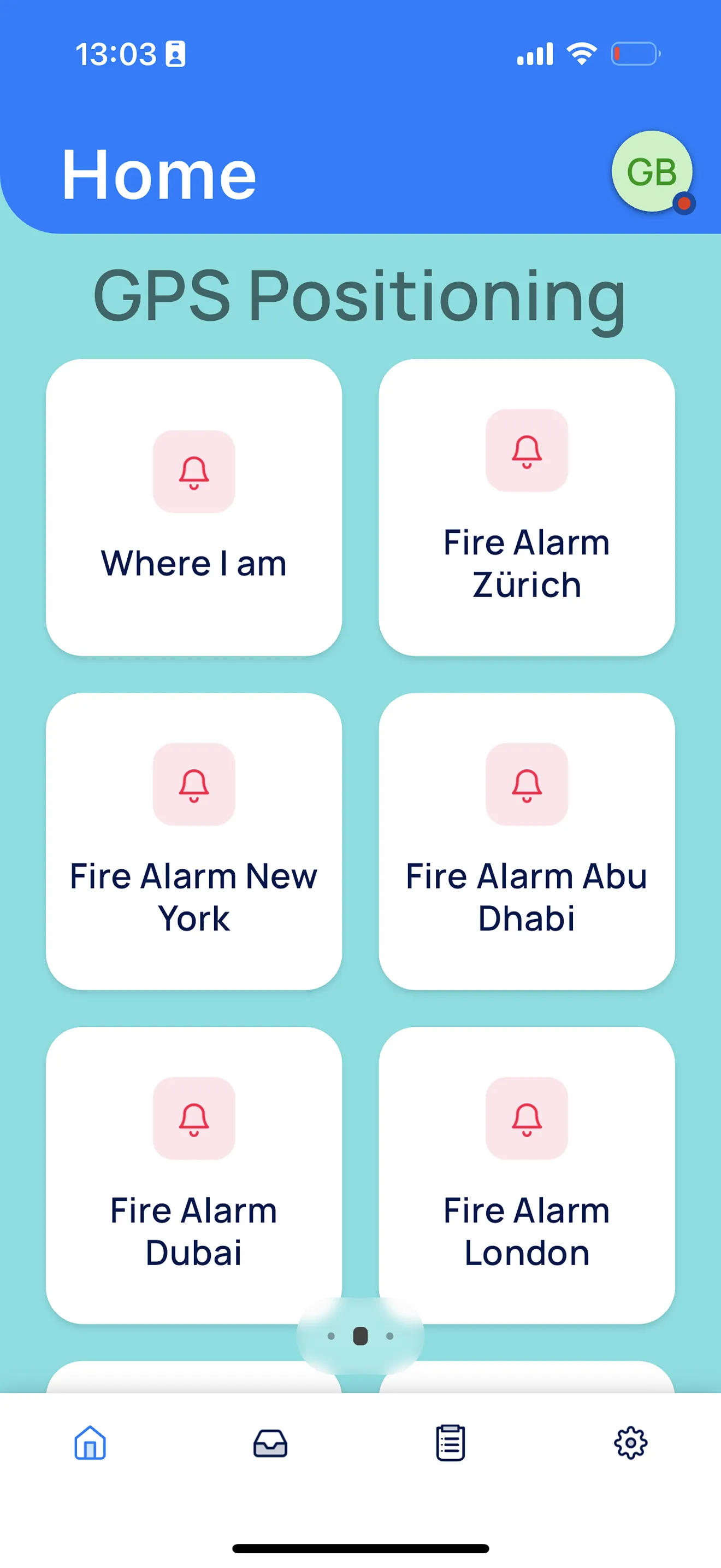 MobiCall.App | Indus Appstore | Screenshot
