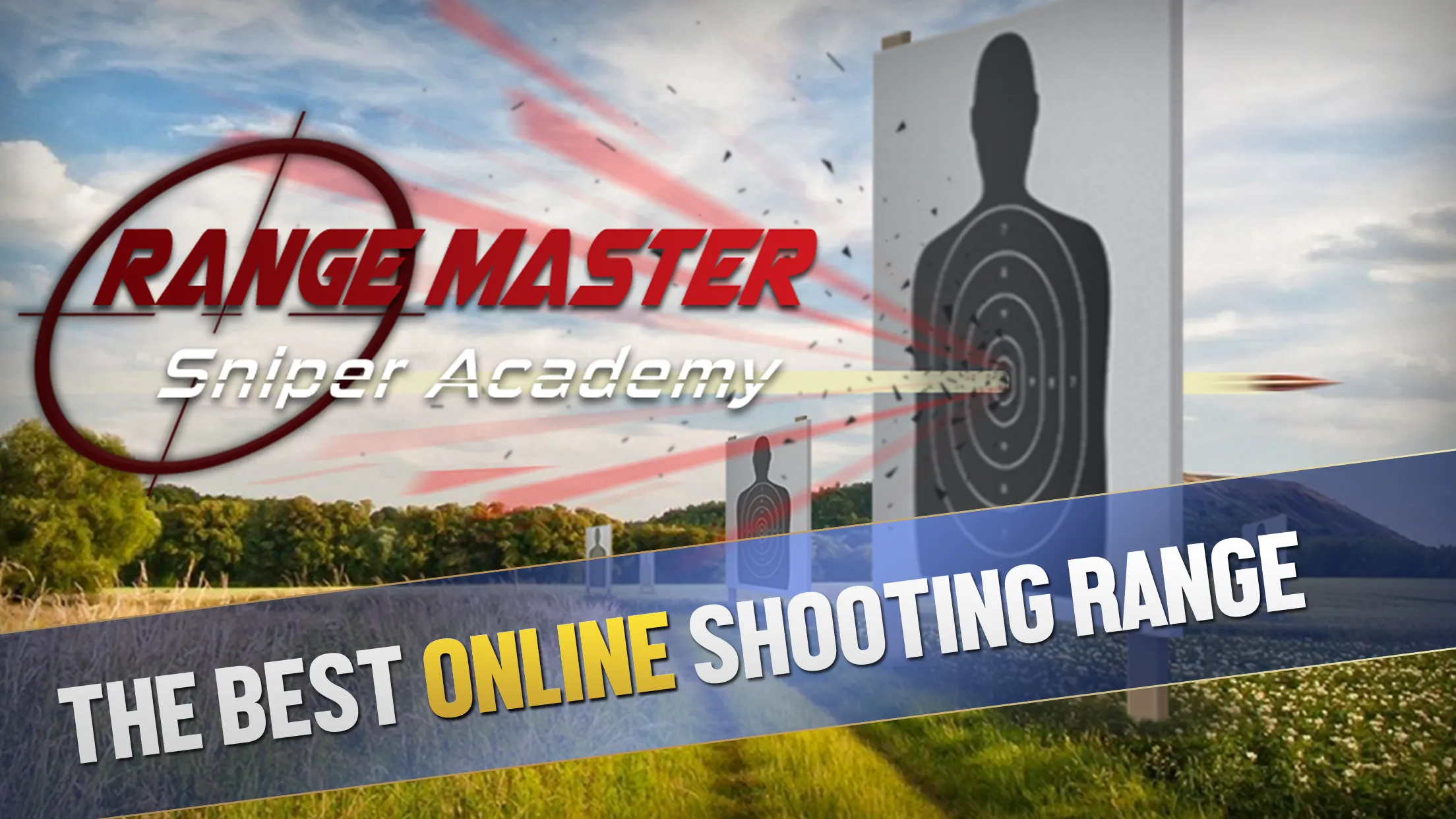 Range Master: Sniper Academy | Indus Appstore | Screenshot