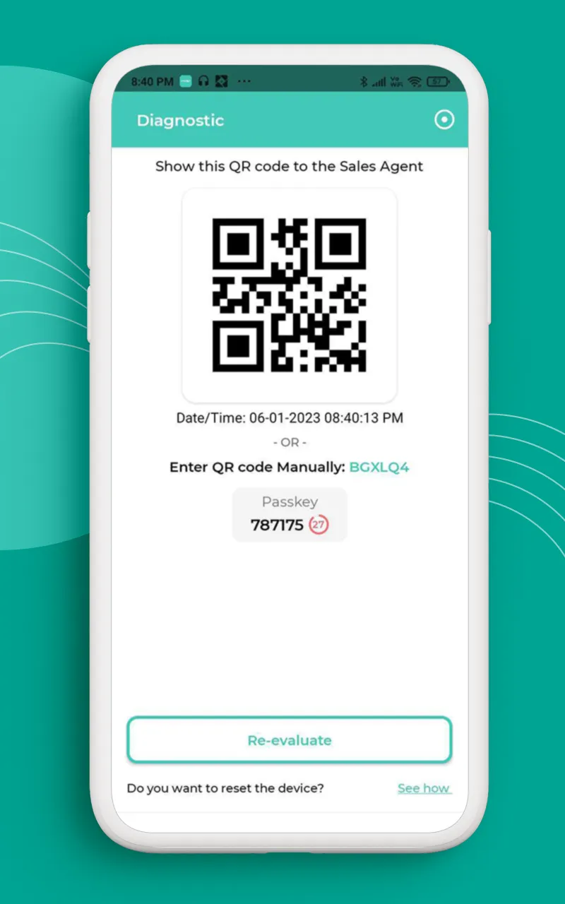 Cashify Diagnose | Indus Appstore | Screenshot