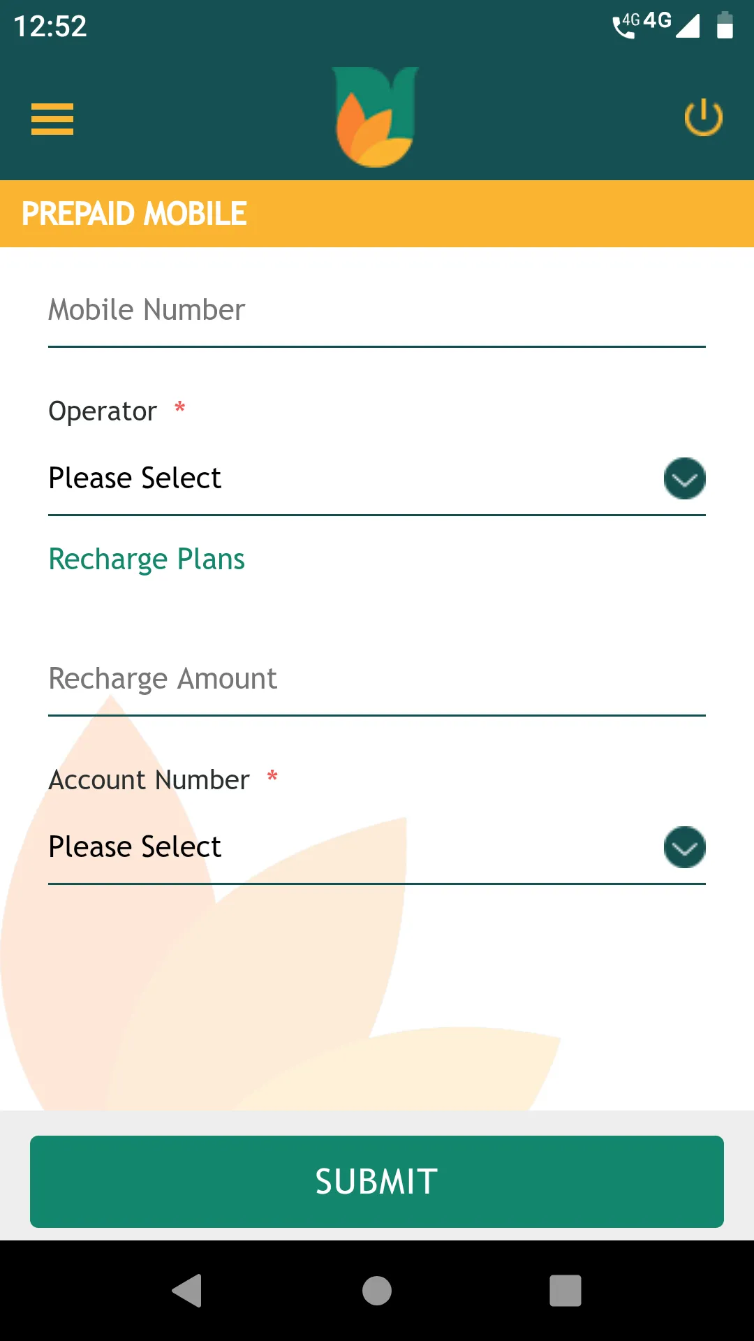 Ujjivan Mobile Banking | Indus Appstore | Screenshot