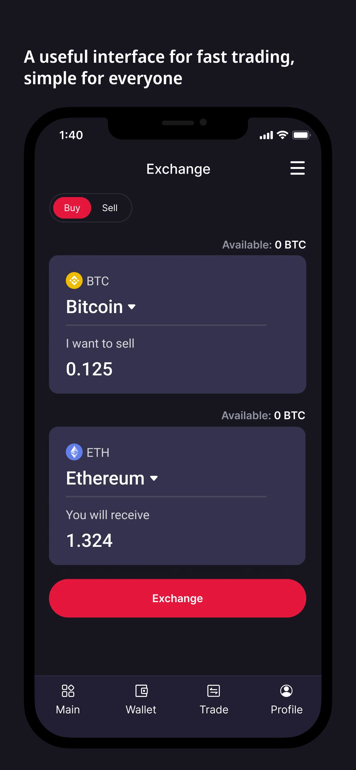 Tidex | Indus Appstore | Screenshot