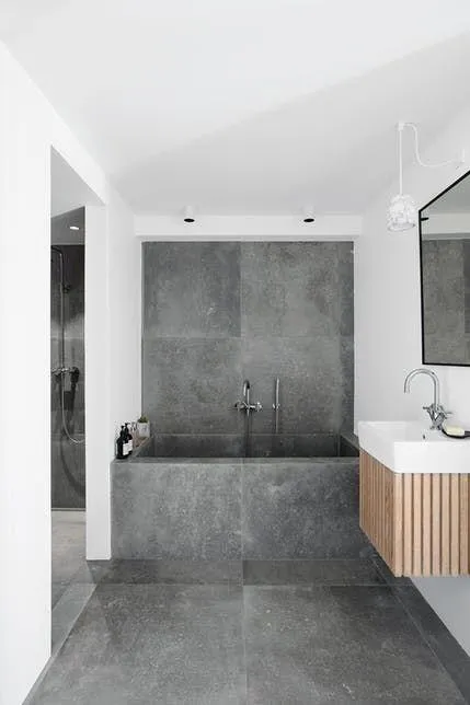 Grey Bathroom | Indus Appstore | Screenshot