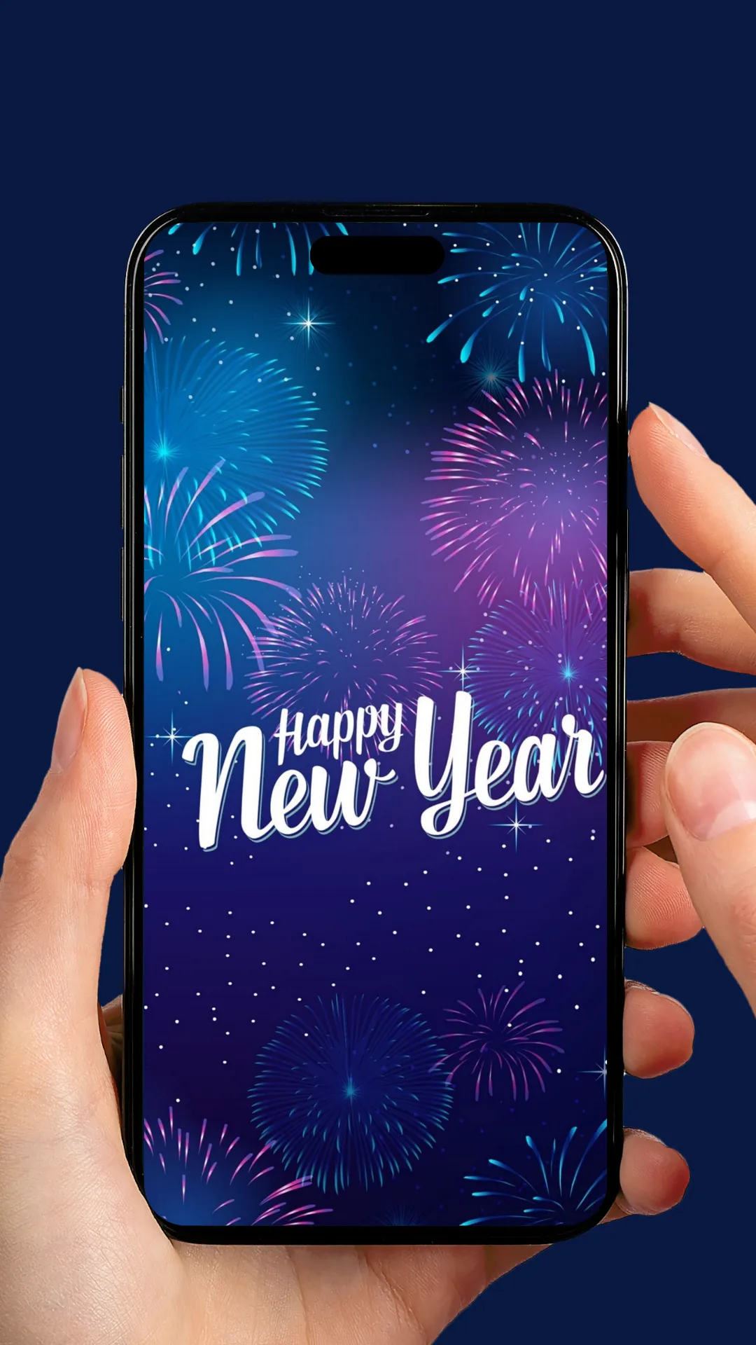 happy new year 2025 wallpaper | Indus Appstore | Screenshot