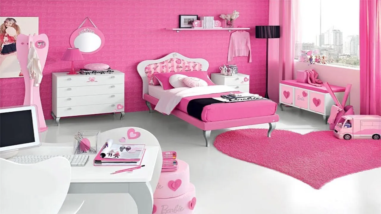 Girl Room Décor: House Games | Indus Appstore | Screenshot