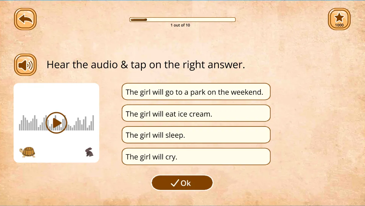 English Gurukul | Indus Appstore | Screenshot