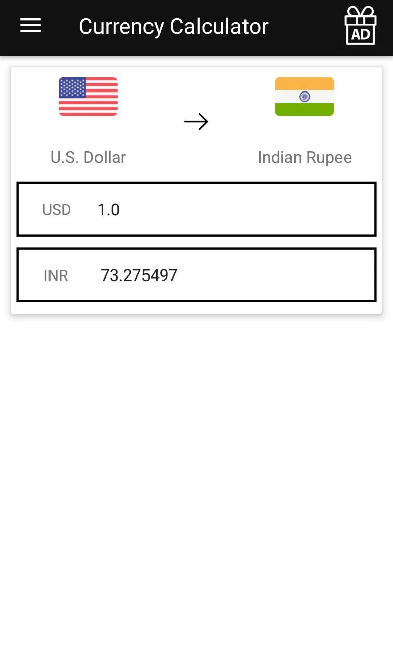 CITIZEN & GST CALCULATOR | Indus Appstore | Screenshot