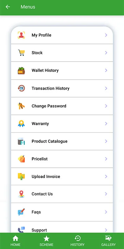 Okaya Rewards Program | Indus Appstore | Screenshot