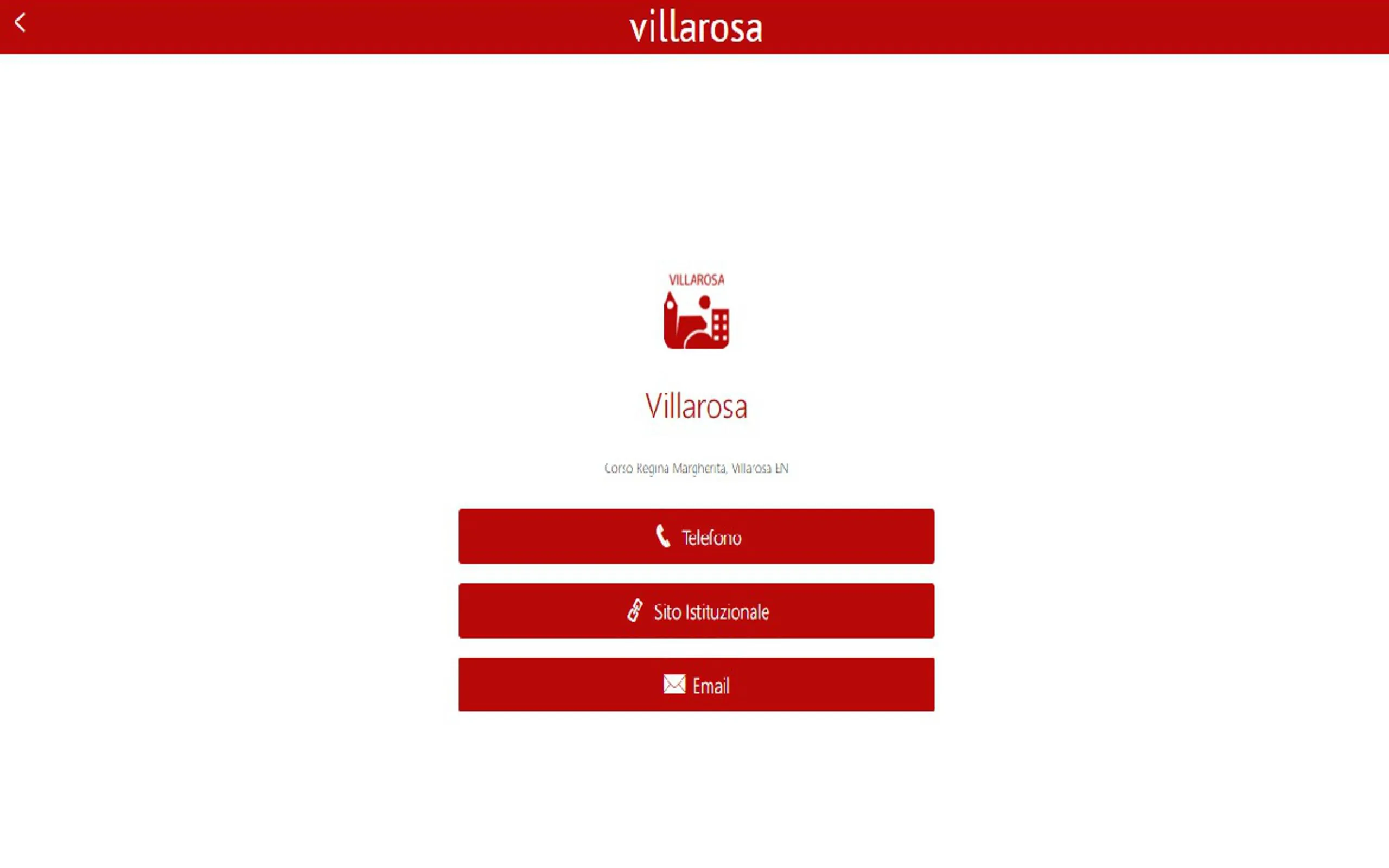 Villarosa | Indus Appstore | Screenshot