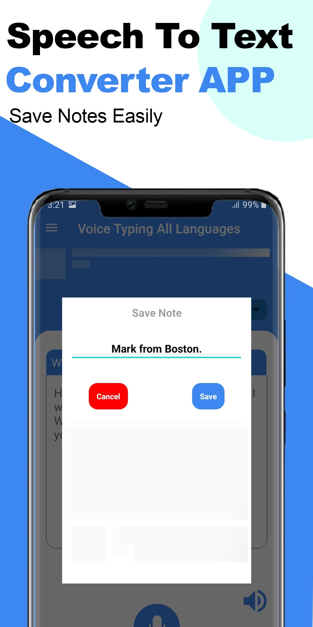 All Langauges Voice Typing | Indus Appstore | Screenshot