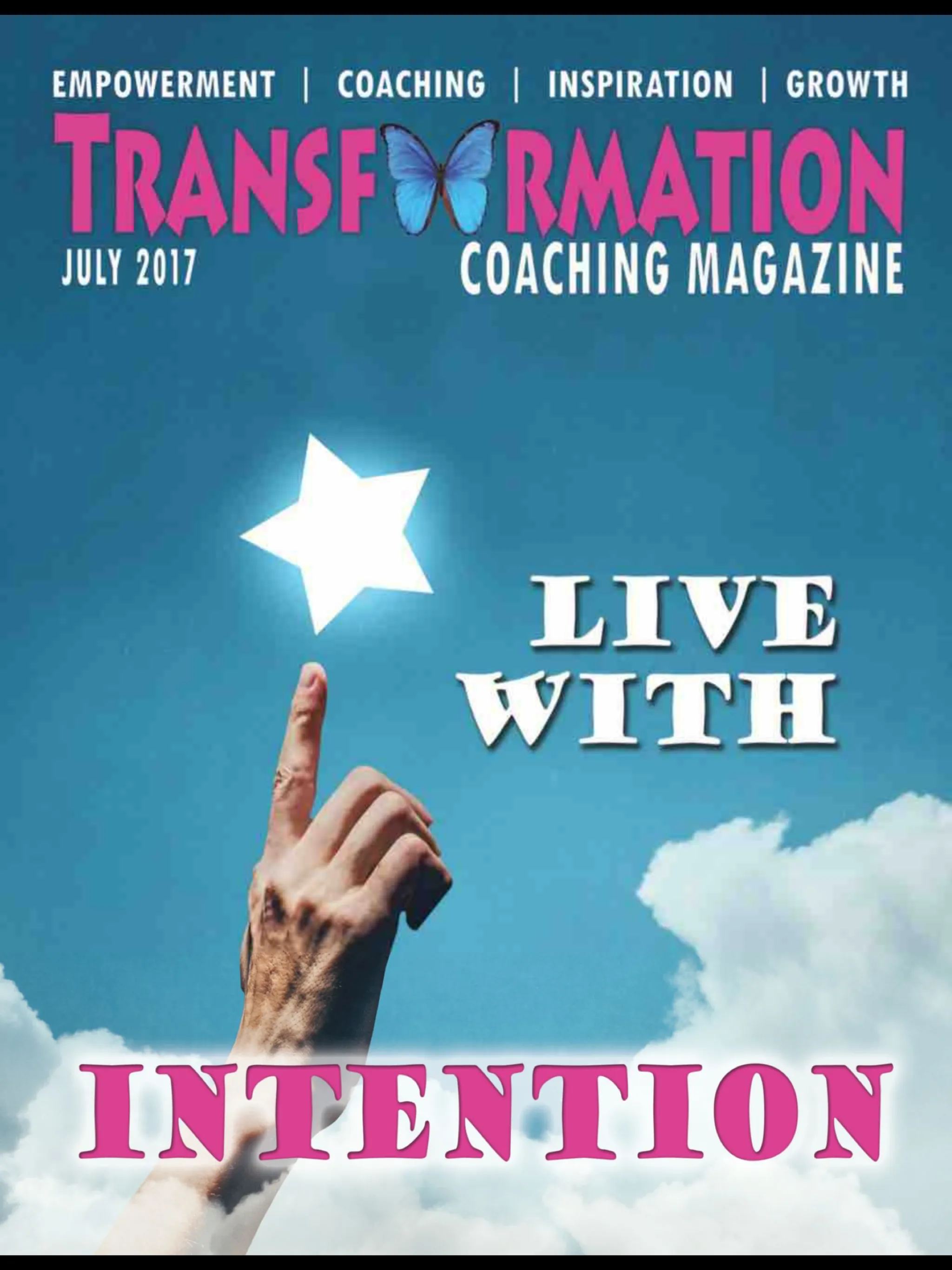 Transformation Magazine | Indus Appstore | Screenshot